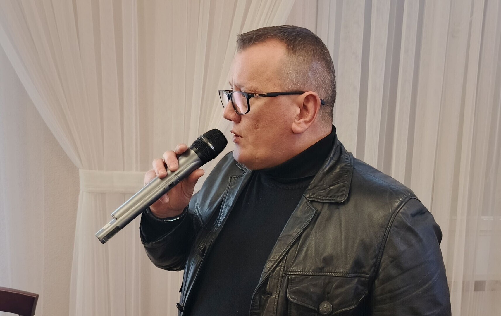 Ludzie miejcie litość nad nami rolnikami. Nie róbcie z nas baranów. Emocje na spotkaniu w sprawie ASF