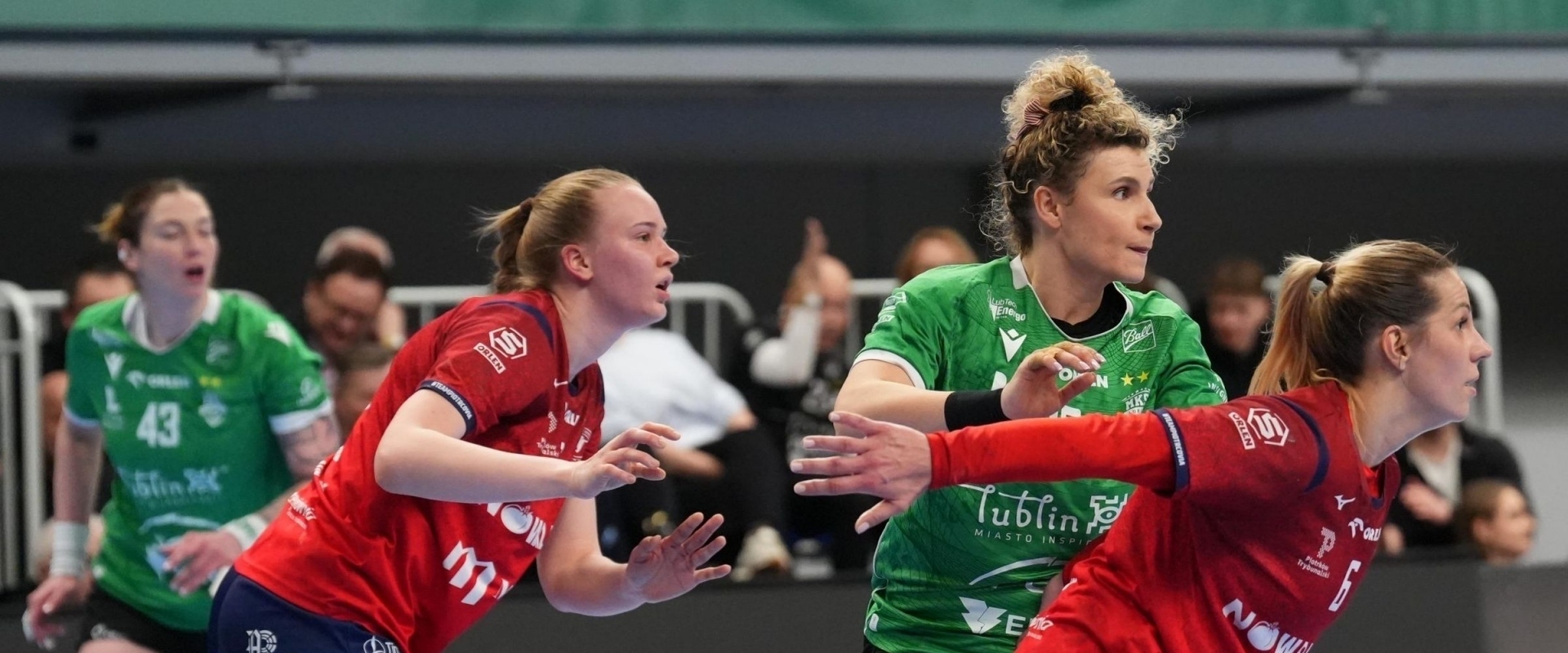 Piłkarki Piotrcovii bliskie sprawienia sensacji. Zabrakło niewiele