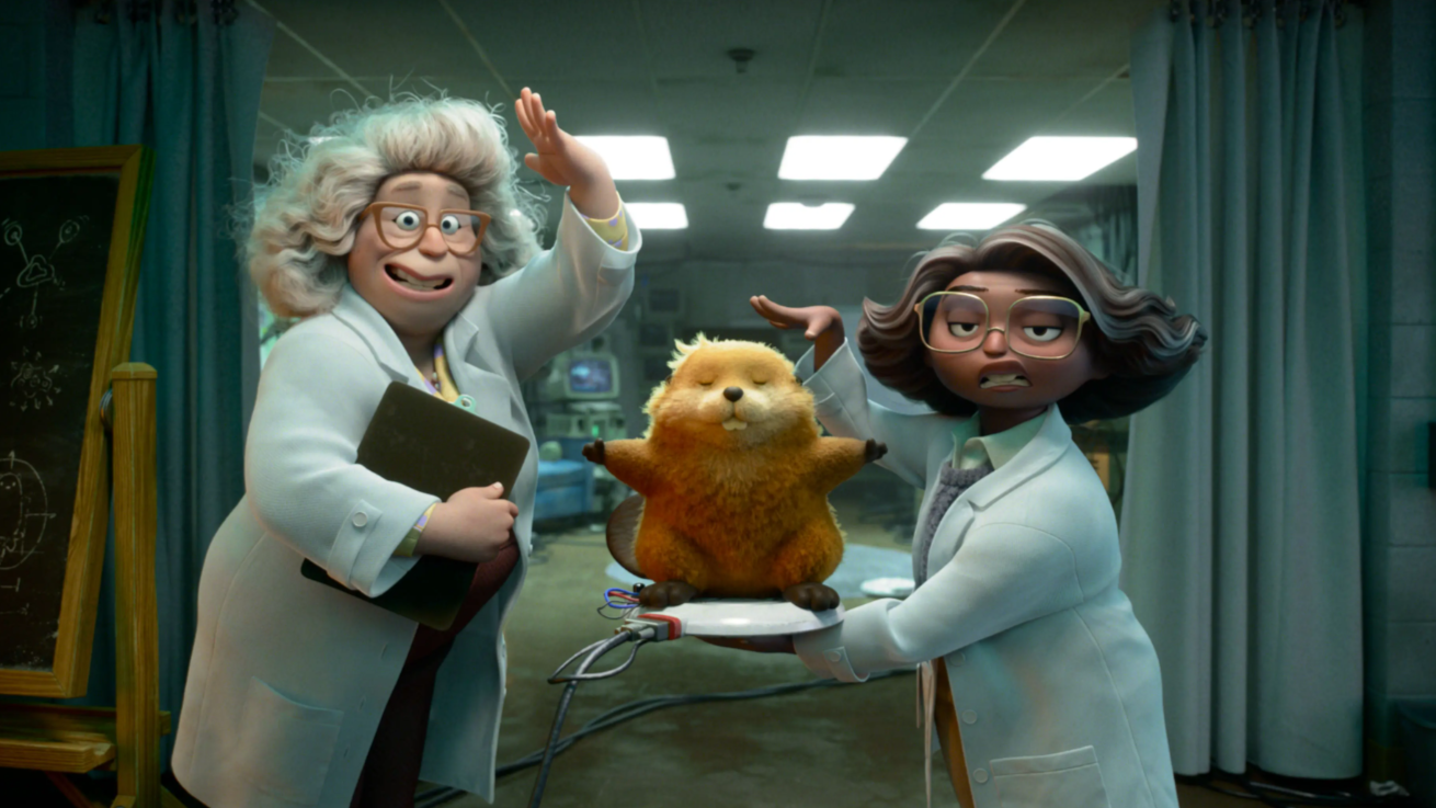 Nowości przedpremiery i maraton grozy. Sprawdź repertuar kina Helio