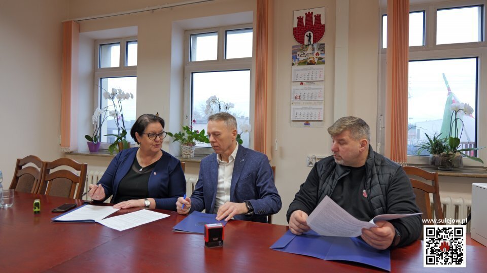 Bezpłatna rehabilitacja zajęcia korekcyjne i samoobrona w gminie Sulejów