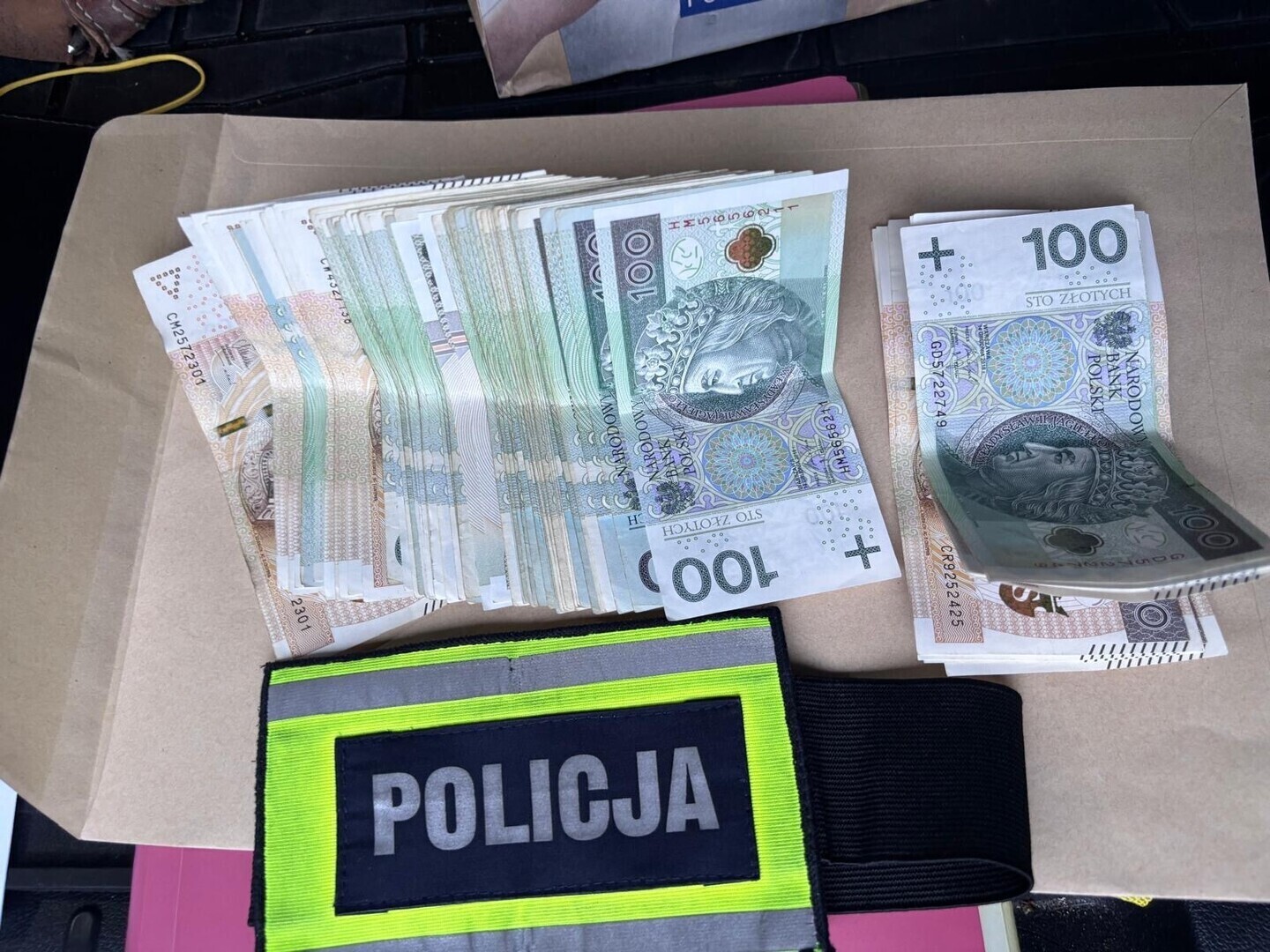 Afera korupcyjna w PSM w Piotrkowie. Zatrzymano cztery osoby