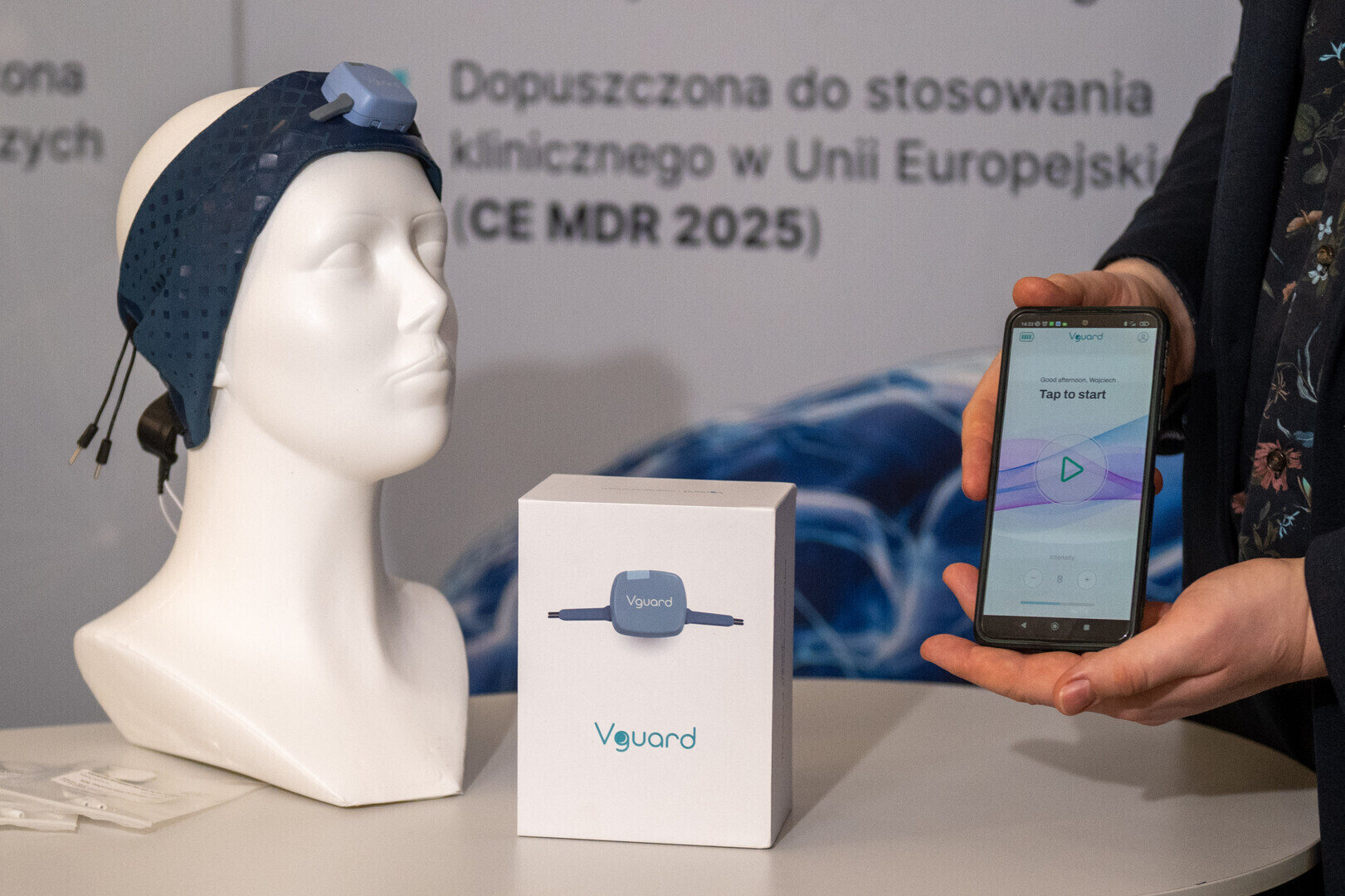 Przełom w leczeniu Alzheimera z Łodzi. To może być szansa także dla mieszkańców Piotrkowa i regionu