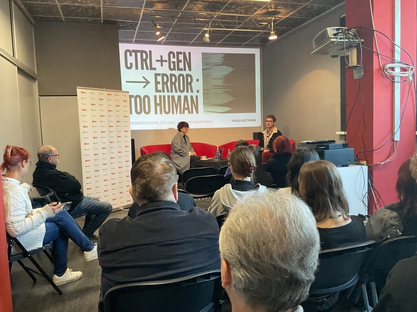 Piotrkowskie Biennale Sztuki z dofinansowaniem z KPO. Sztuka o człowieku w świecie AI