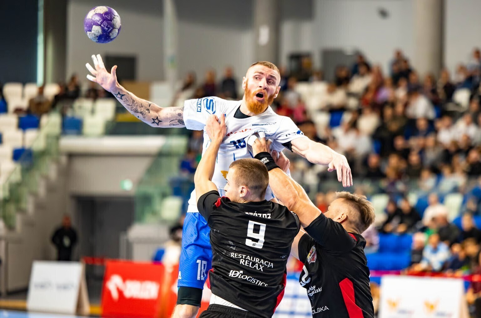 Bardzo ważny mecz Piotrkowianina. Jaki był wynik