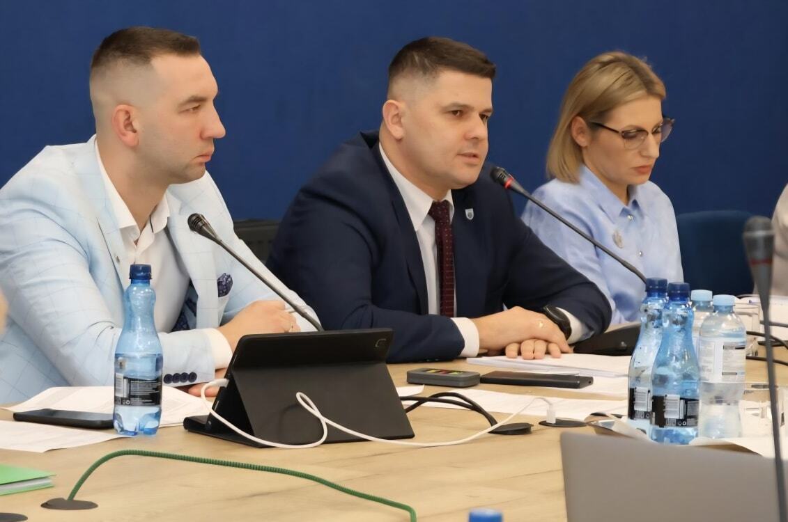 Kolejna sesja Rady Miejskiej w Kamieńsku. Jakie podjęto uchwały