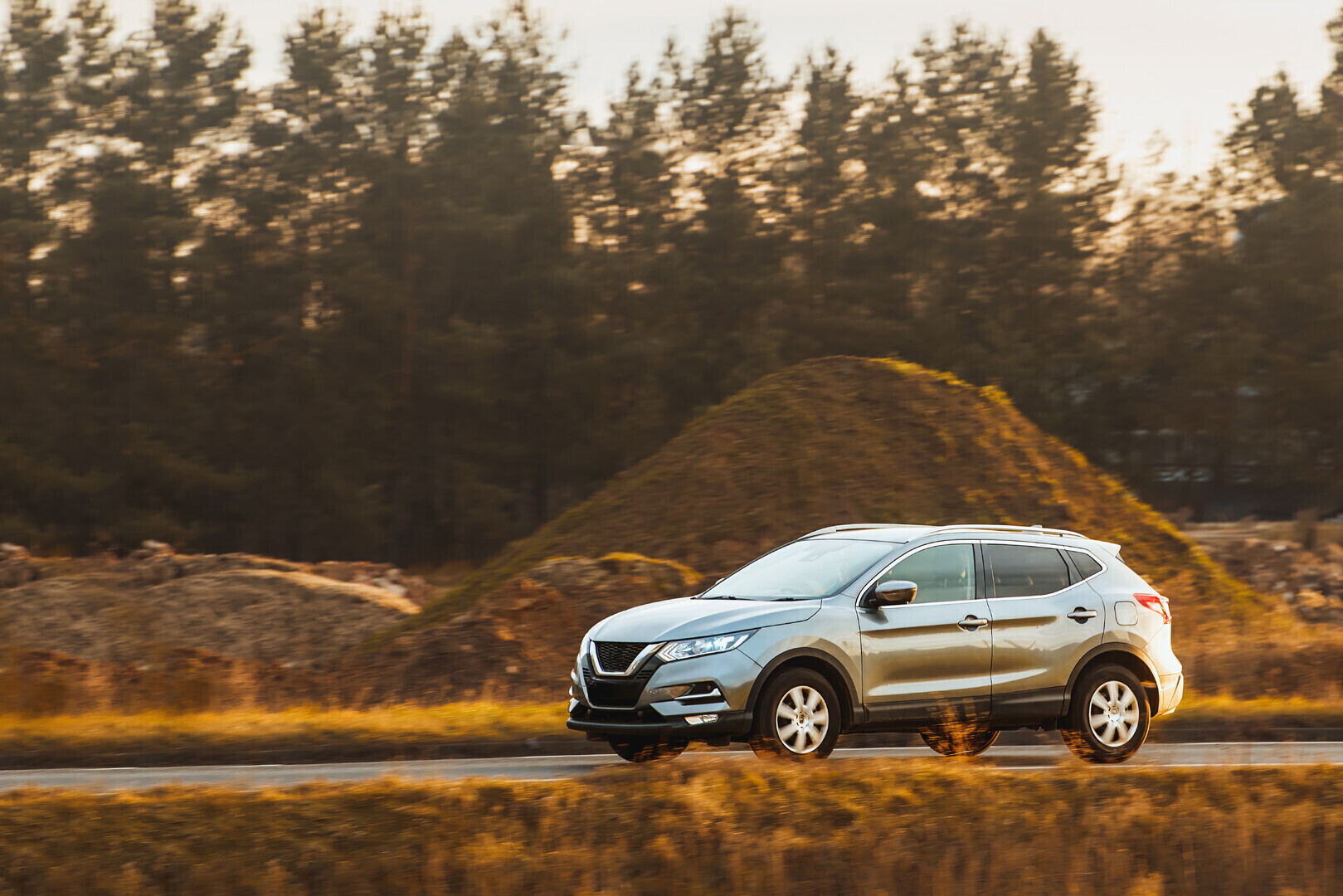 Odważny styl i wnętrze klasy premium. Czym nowa generacja KIA Sportage przekonuje do siebie kierowców