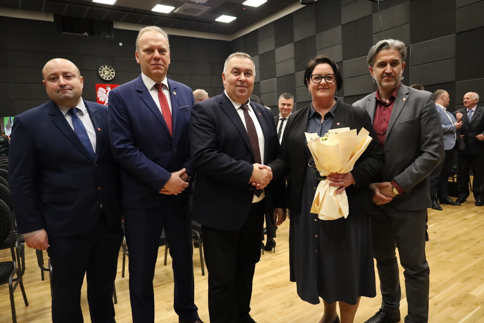 Historyczna uchwała w Sulejowie. Powstanie Liceum Ogólnokształcące