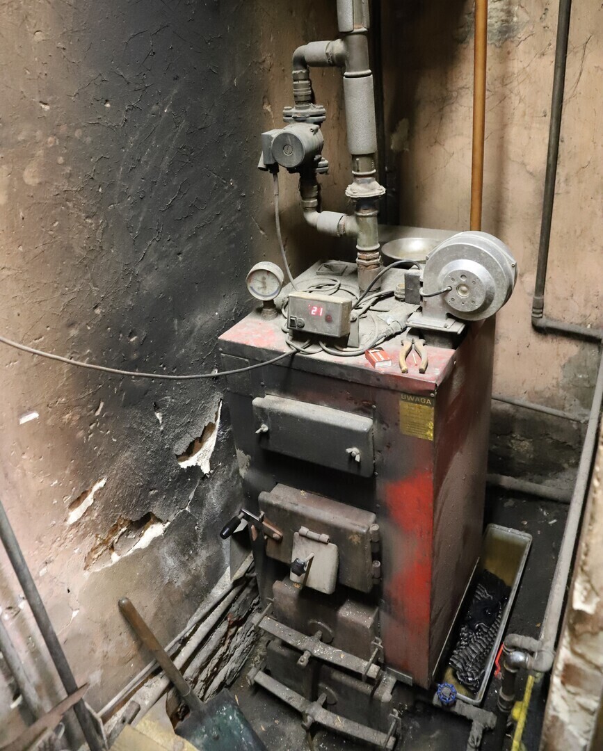 Gmina Wola Krzysztoporska znów dopłaci do wymiany kopciuchów