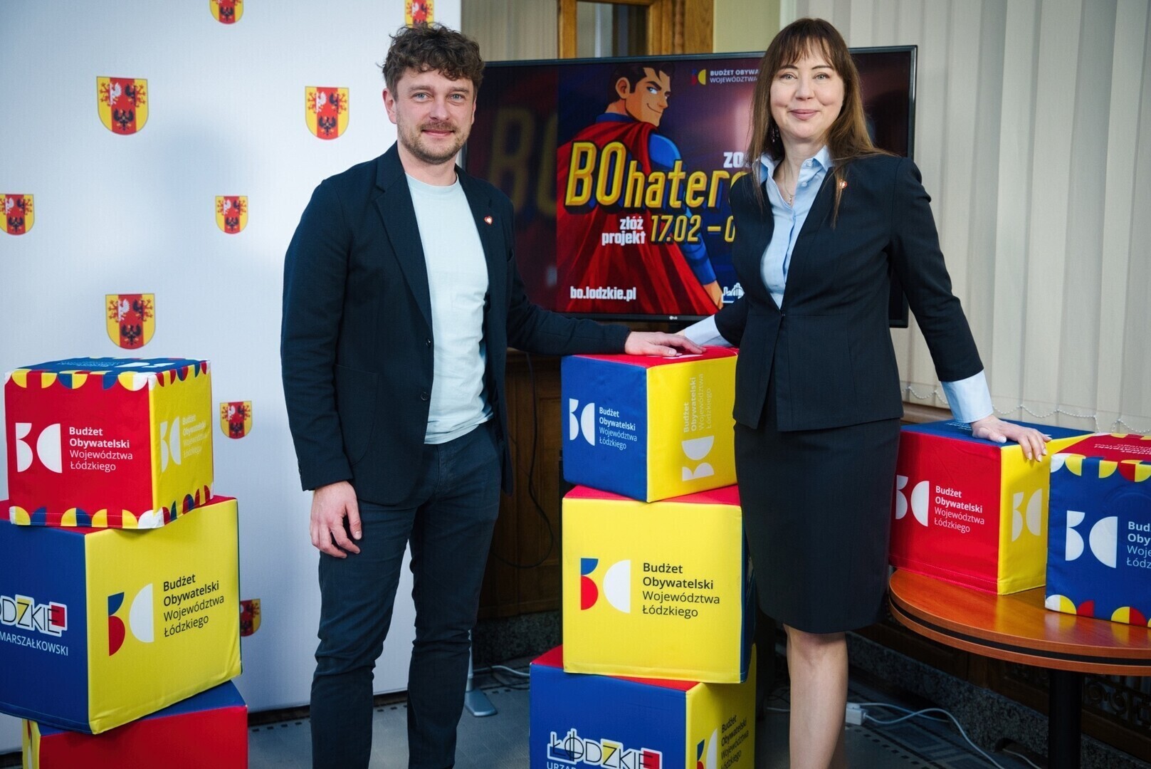 Ostatnie dni na zgłoszenie projektów do Budżetu Obywatelskiego Województwa Łódzkiego