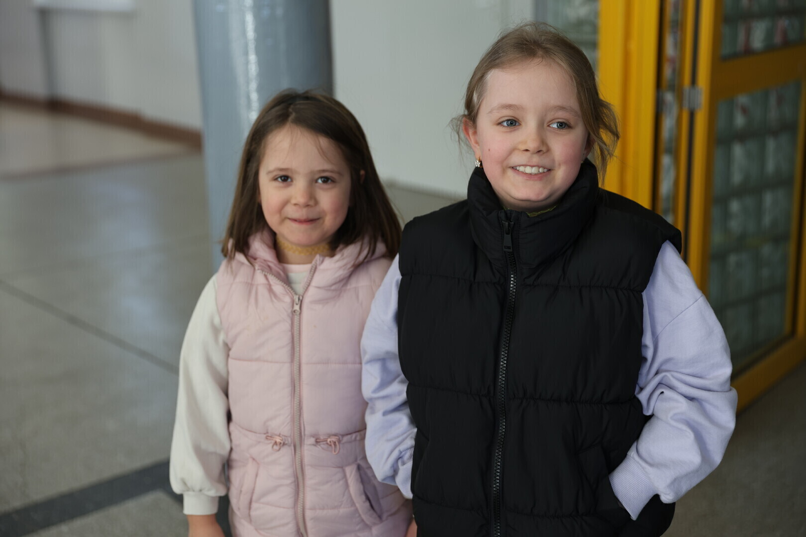 Dni otwarte w SP nr 10 w Piotrkowie. Były warsztaty LEGO i spotkania z nauczycielami