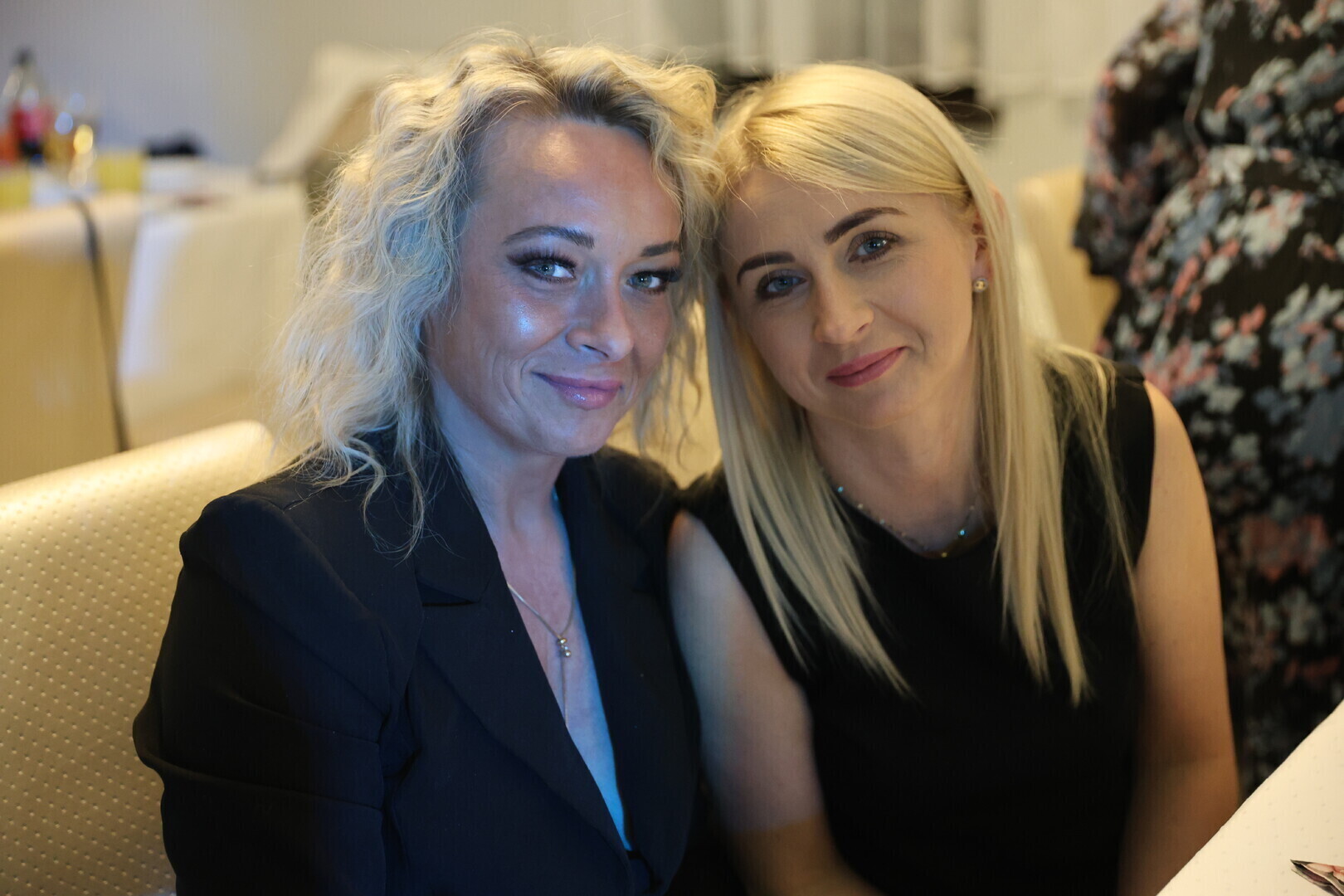 Wieczór pełen atrakcji i kobiecej energii. Tak świętowano Dzień Kobiet w Magnolii