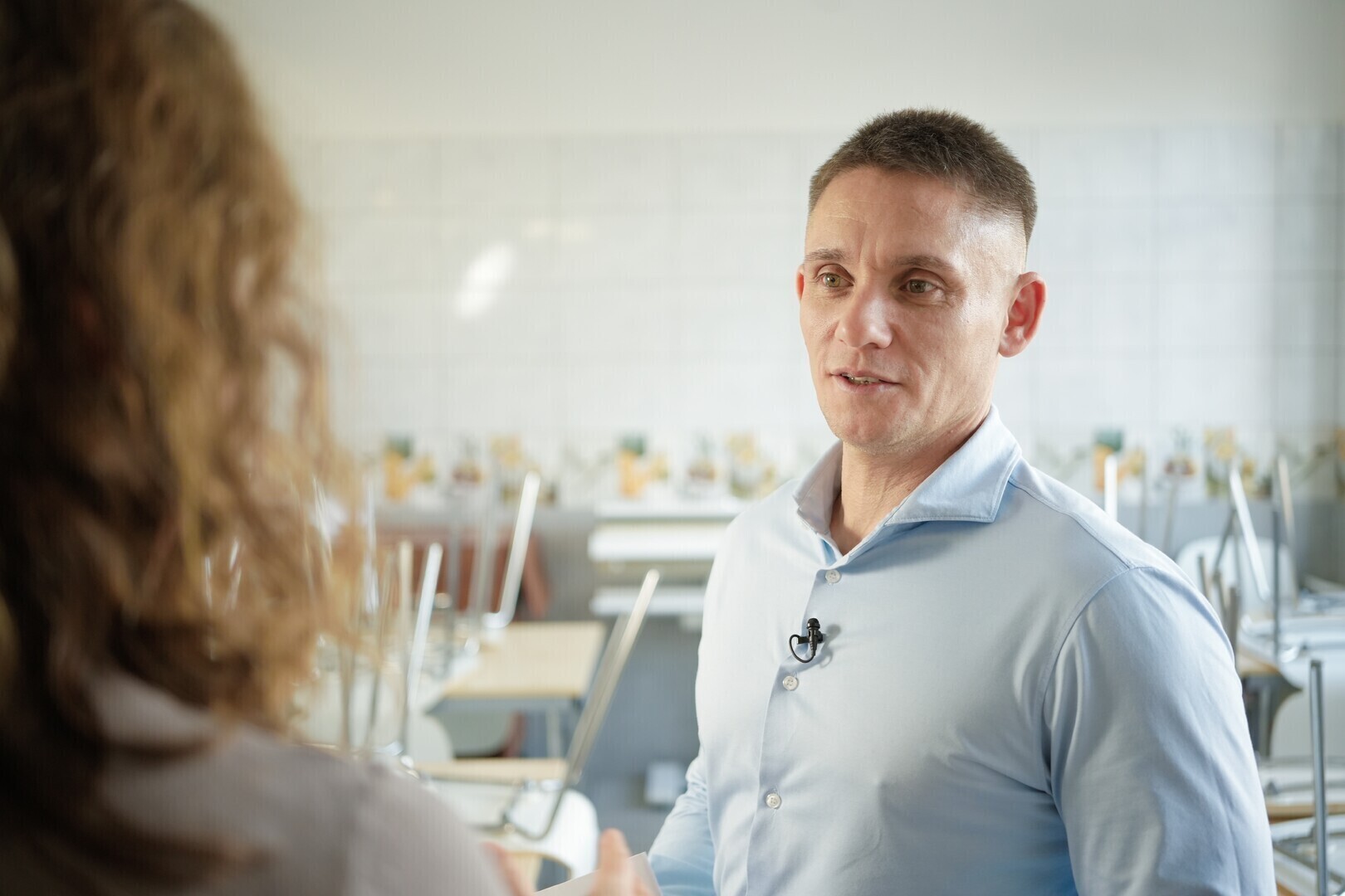 Vocational education in transition EU funding empowers young people in Brandenburg and Poland