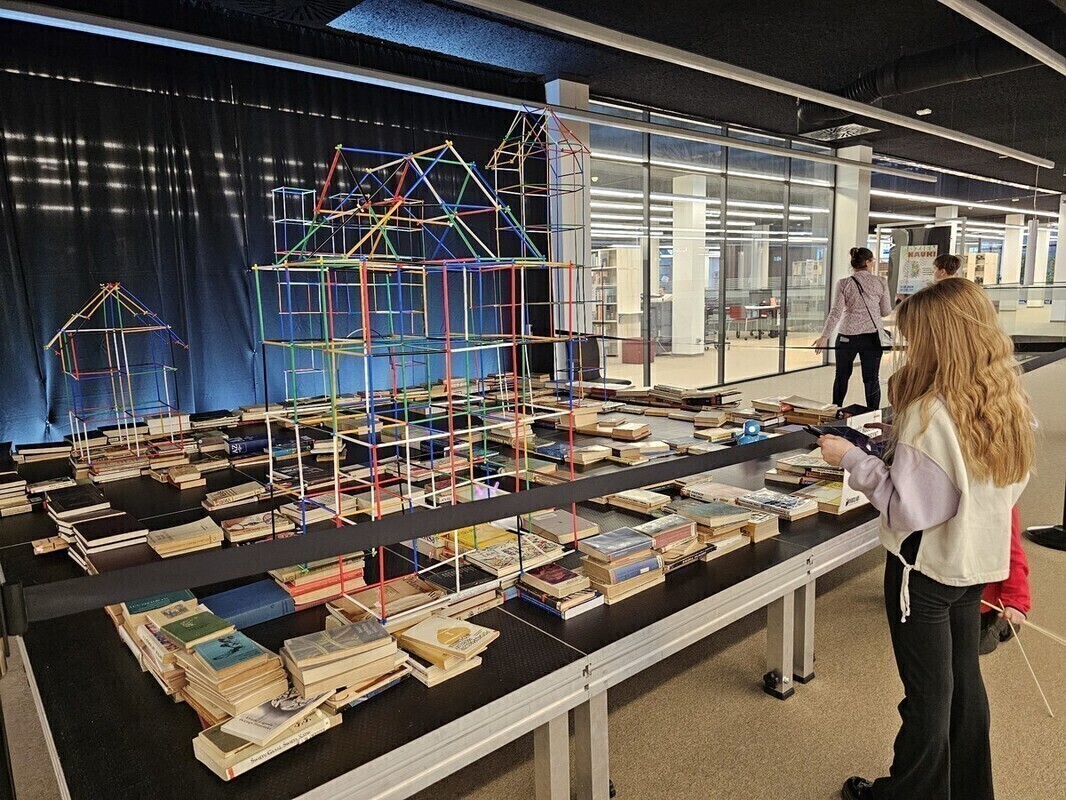 Dzień Nauki z Politechniką Częstochowską w piotrkowskiej bibliotece przed nami