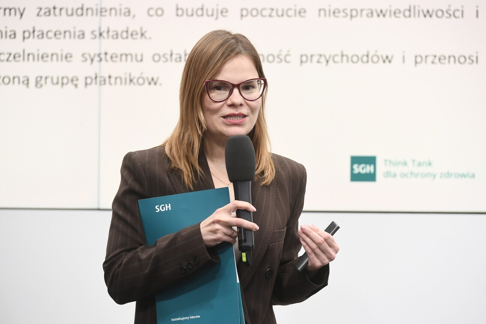 Finansowanie systemu ochrony zdrowia wymaga radykalnych zmian - eksperci proponują konkretne rozwiązania