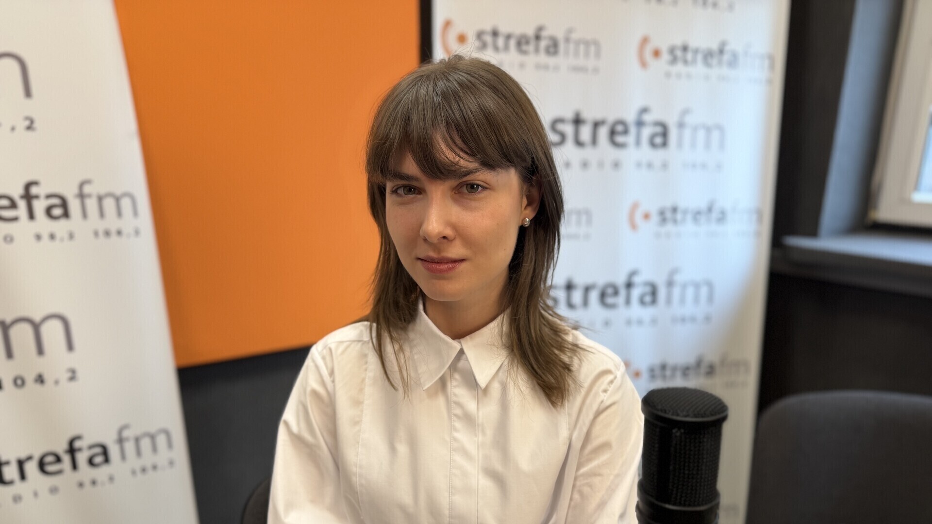 Nowe kierunki w szkołach mniej uczniów i plany dla muzeum. Wiceprezydent Piotrkowa o ważnych sprawach miasta