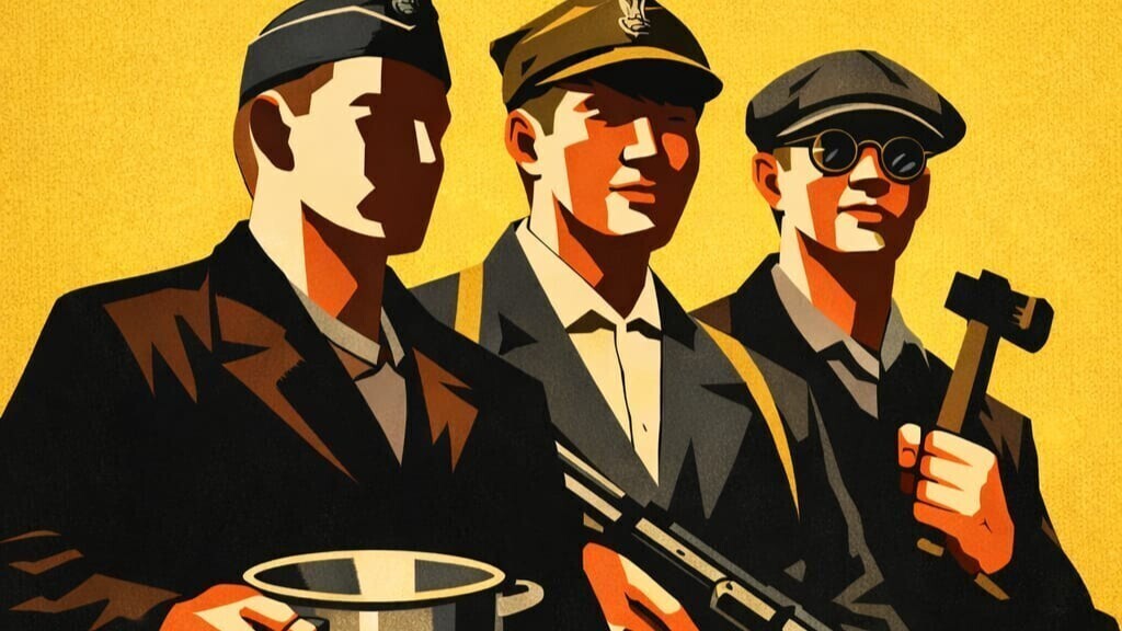 Konspiracja od kuchni ciekawostki i opowieści w piotrkowskim muzeum