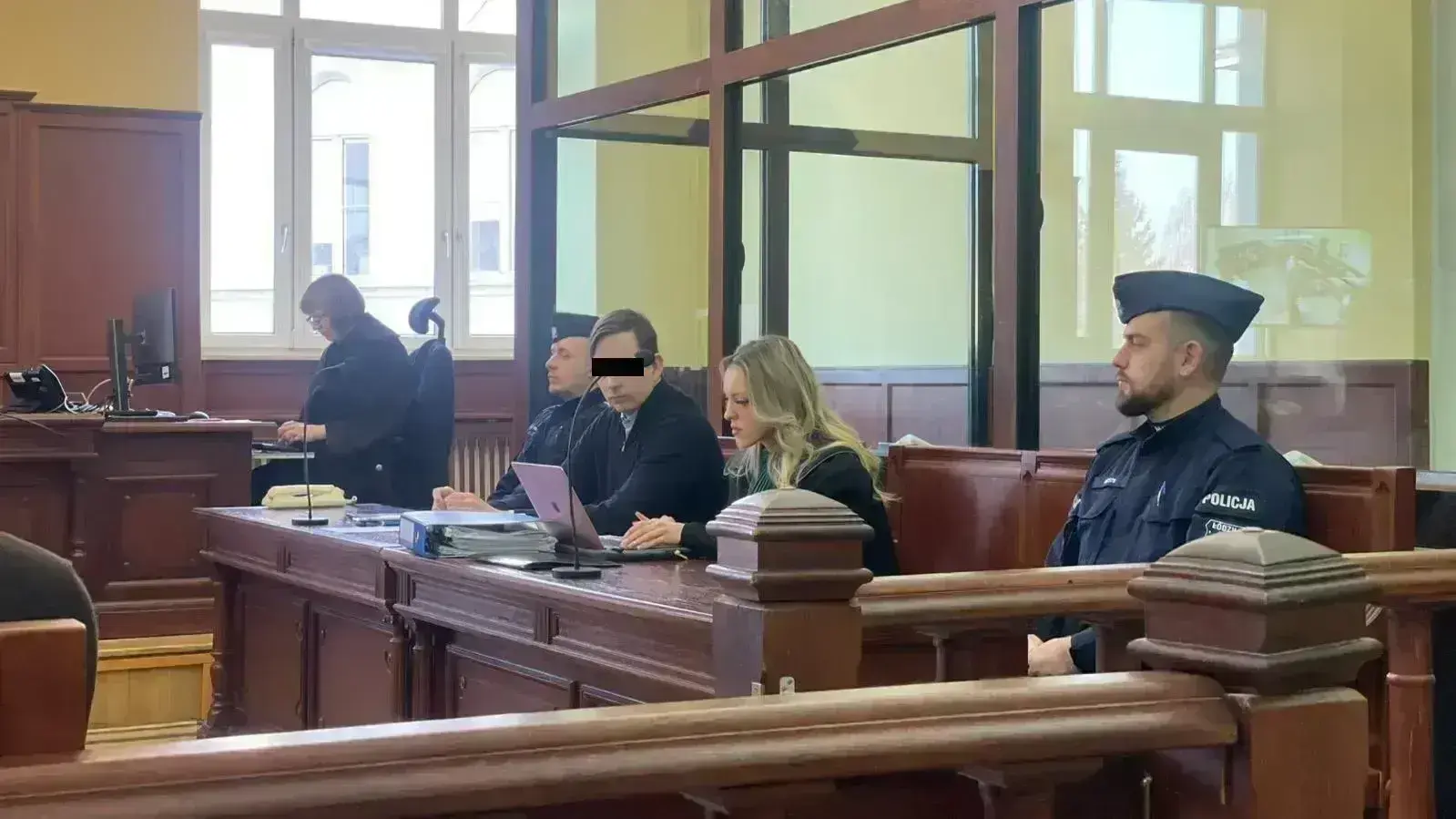 Sprawa Sebastiana M. Teza obrony runęła Oskarżony składa wyjaśnienia