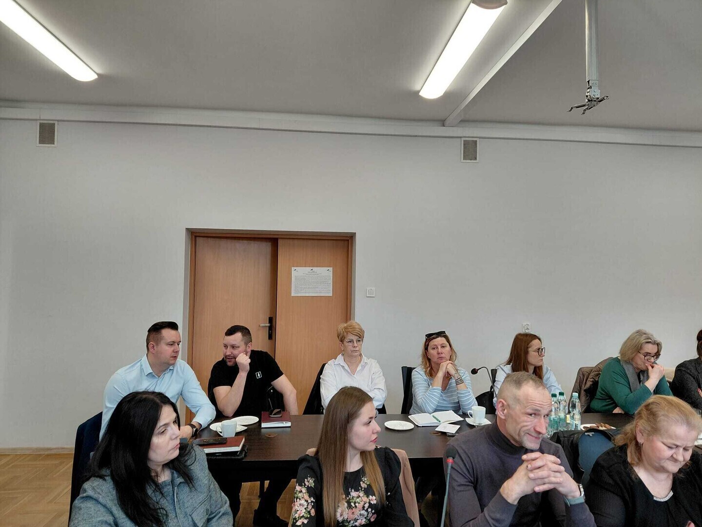 Dzień Sołtysa w Gminie Moszczenica spotkanie z Wójtem i wspólne świętowanie