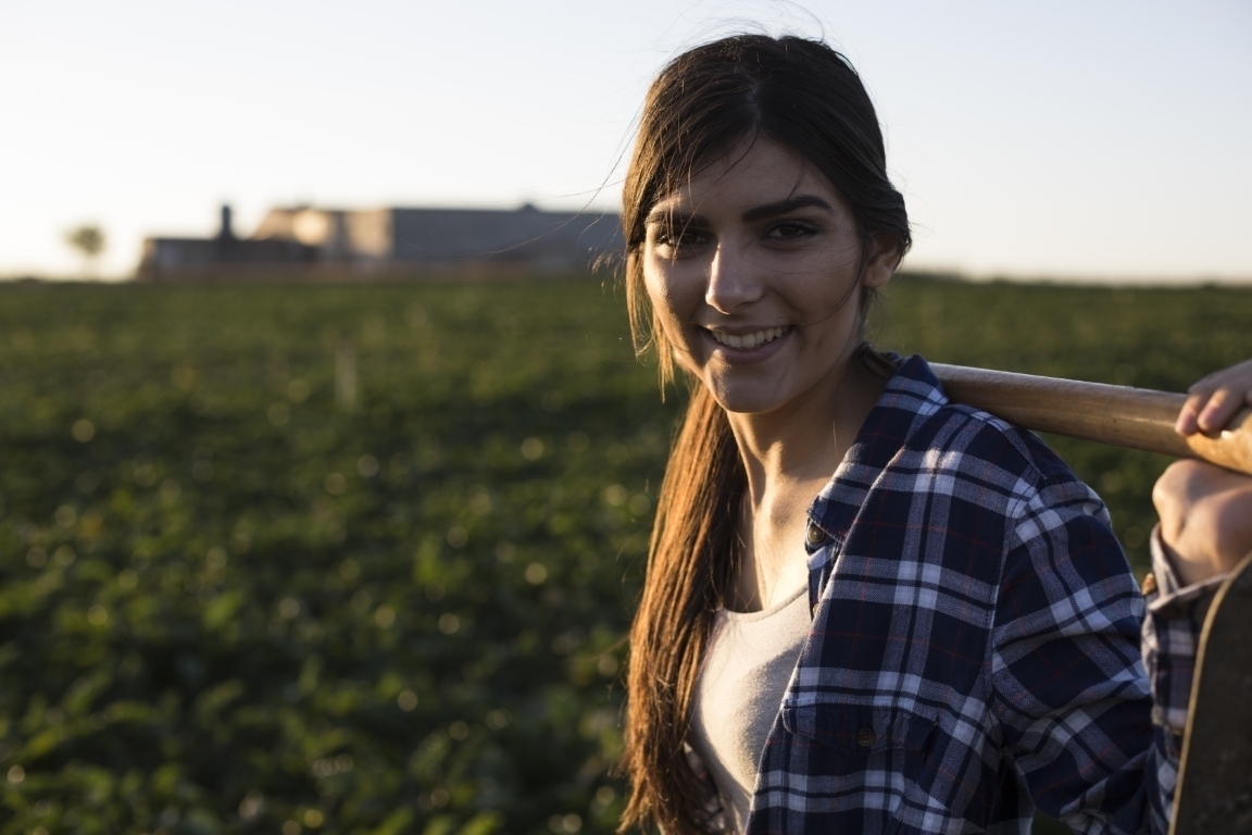 3 rzeczy które musisz wiedzieć o zawodzie rolnika