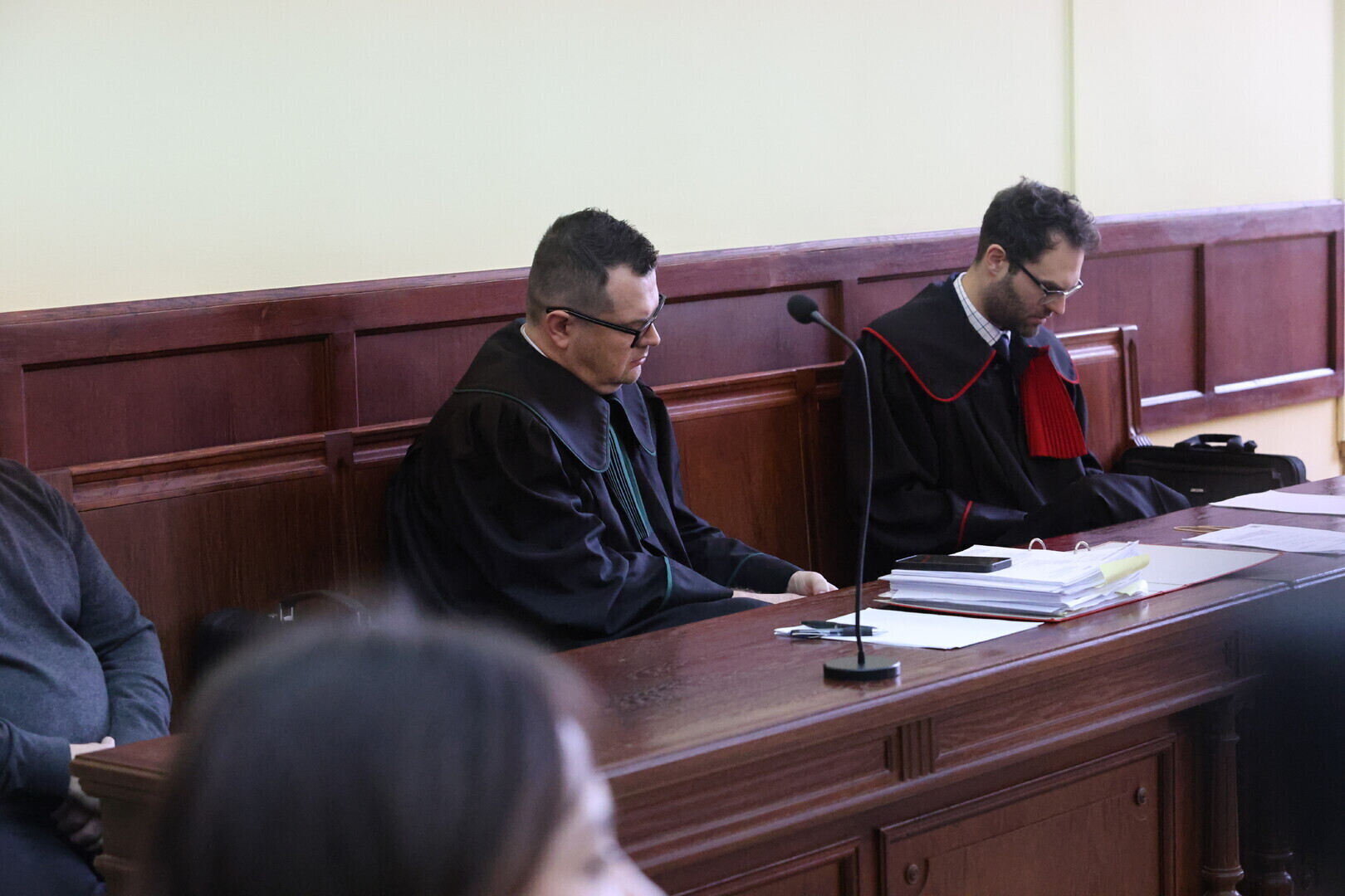 Sebastian M. przed sądem Od 25 roku nienawidzi mnie cała Polska. Obrona wnioskuje o uchylenie aresztu