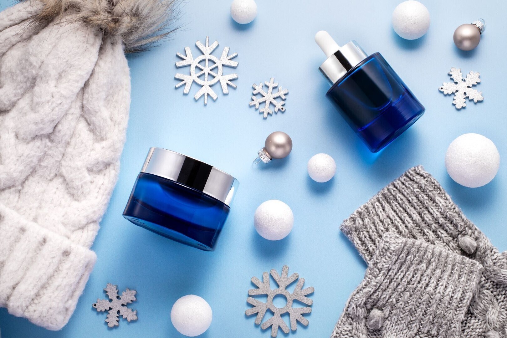 10 najlepszych kosmetyków do pielęgnacji na zimę które powinnaś mieć w swojej kosmetyczce