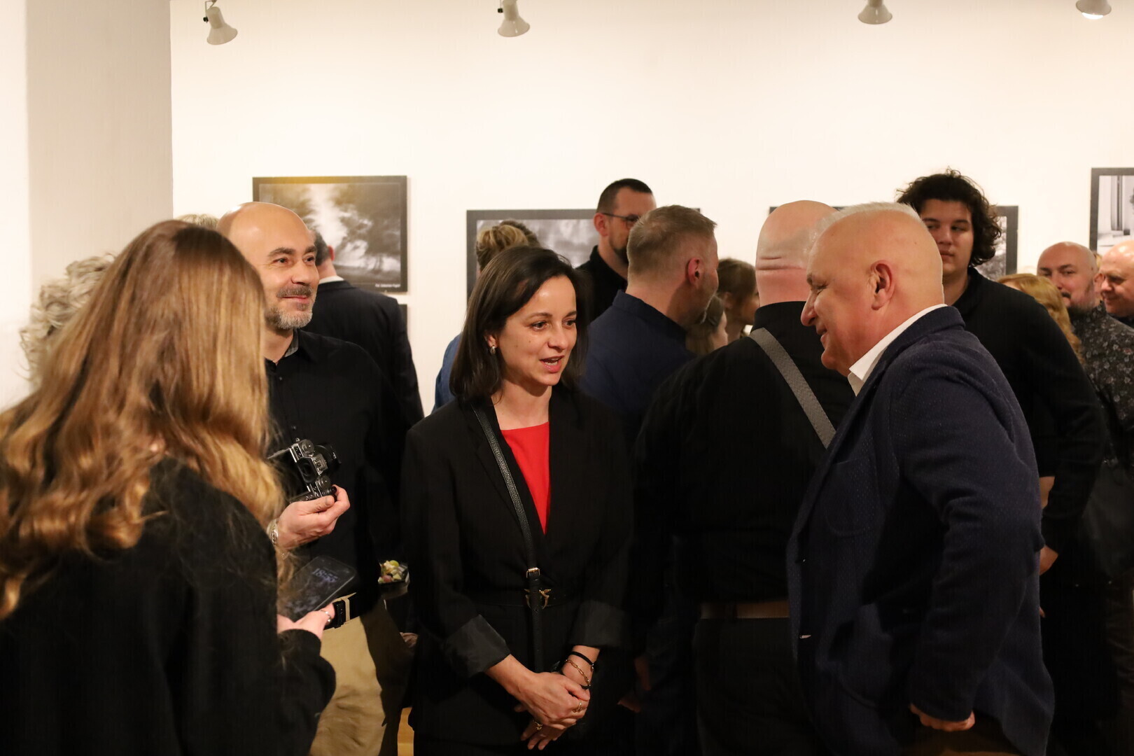 Wyjątkowy jubileusz Kreatywnych. 10 lat fotografii przyjaźni i wspólnych historii