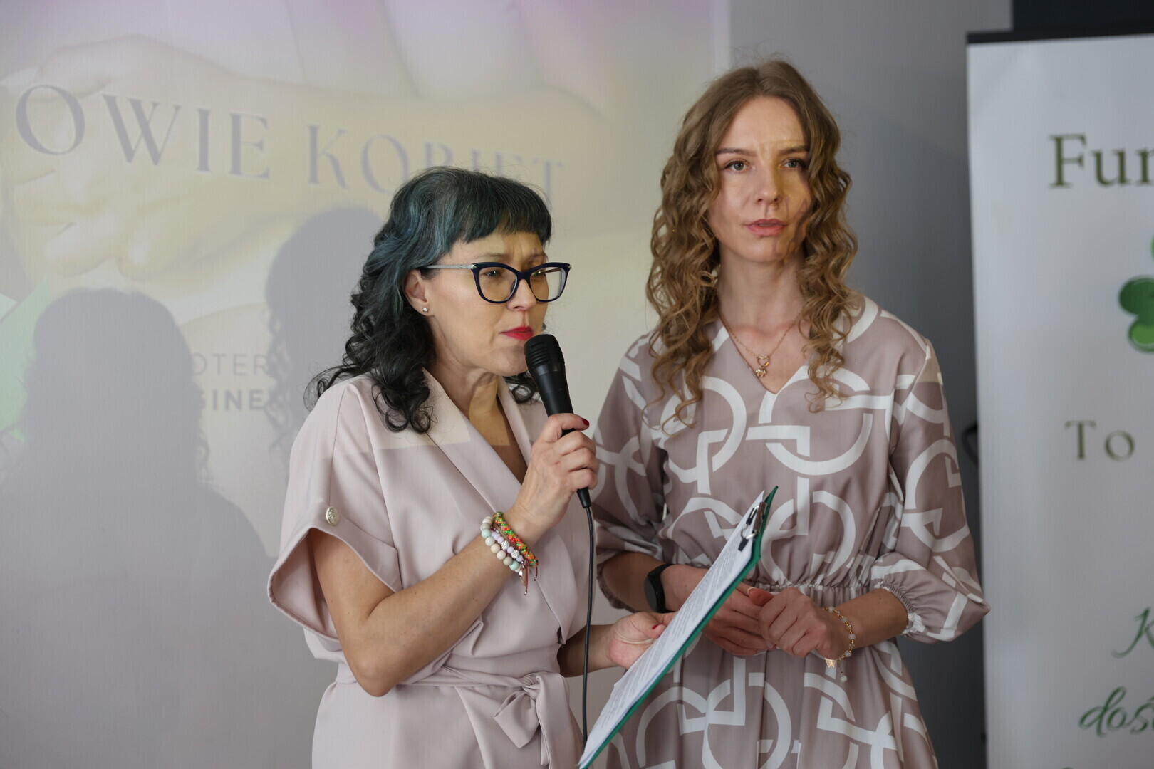 Nieprzypadkowe spotkania kobiet po raz drugi w Piotrkowie