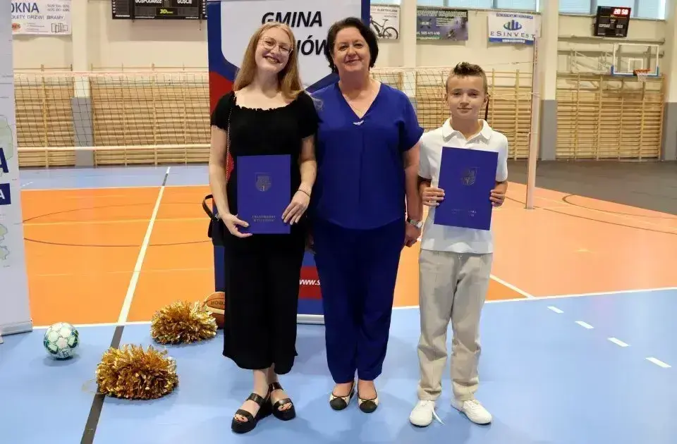 Stypendia sportowe w Sulejowie wnioski tylko do 20 marca