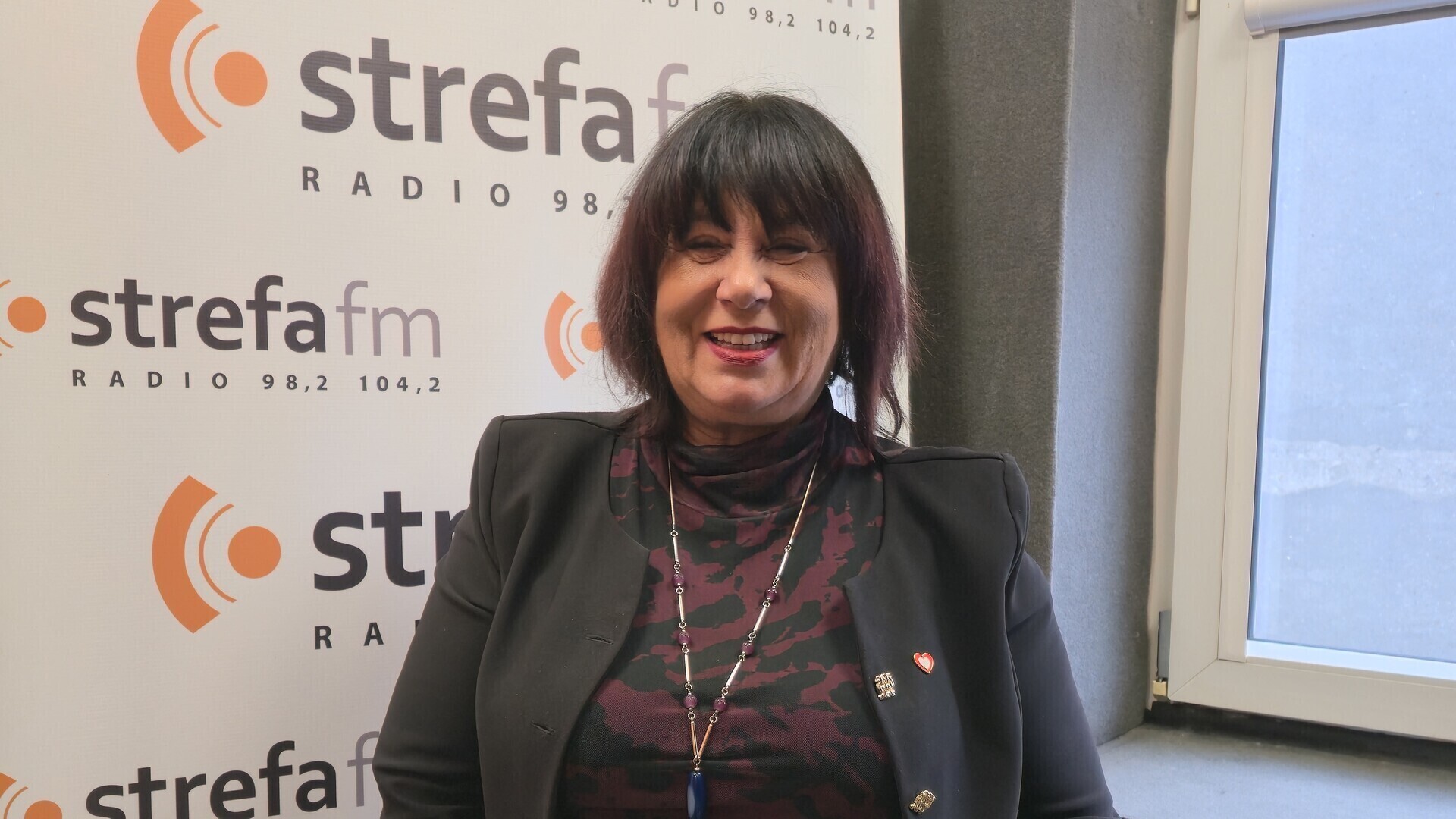 Nowa szefowa KO w Piotrkowie o planach politycznych sporach w radzie i protestach mieszkańców. Chcę pobudzić struktury do działania