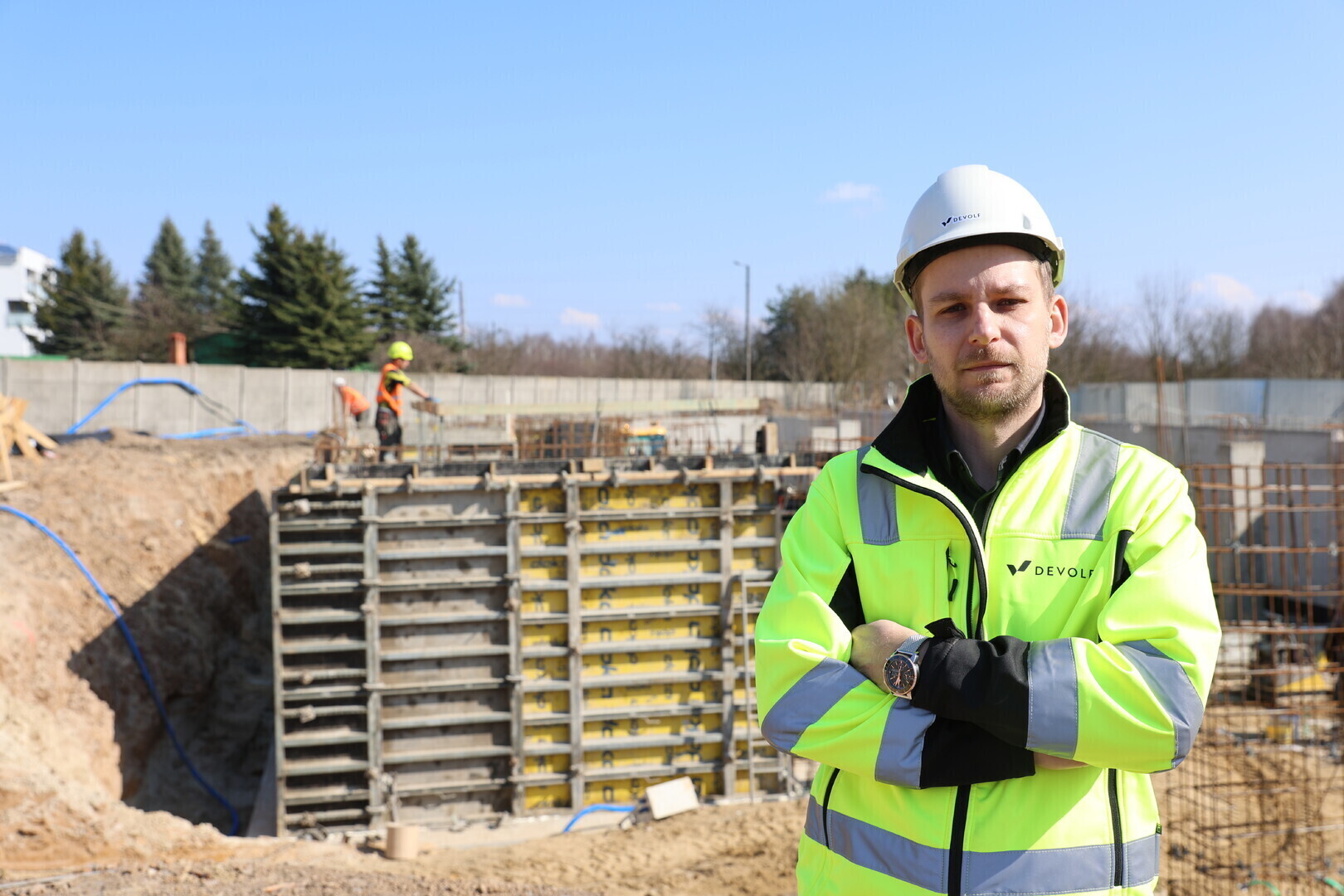 Devolf Residential dołączył do Polskiego Związku Firm Deweloperskich. To potwierdzenie jakości i wiarygodności
