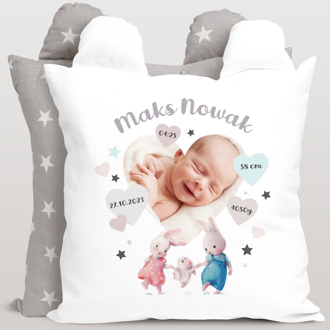 Prezent na Chrzest dla dziewczynki inspiracje które zostają na lata