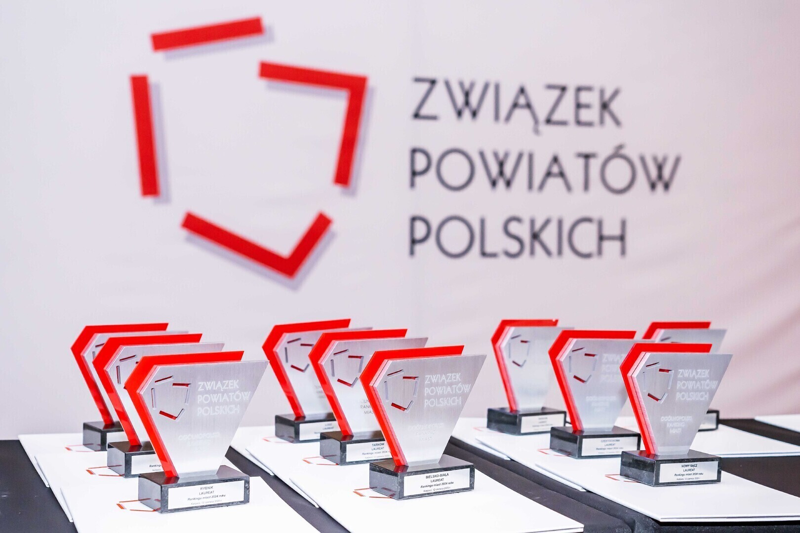 Powiat Piotrkowski z tytułem Super Powiat 2025