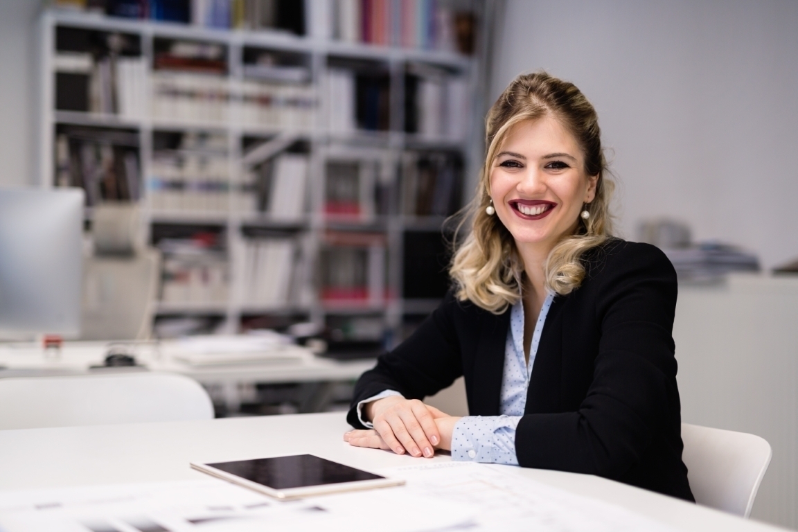 Marzysz o dobrze płatnej pracy w biurze Sprawdź jak podnieść swoje kwalifikacje