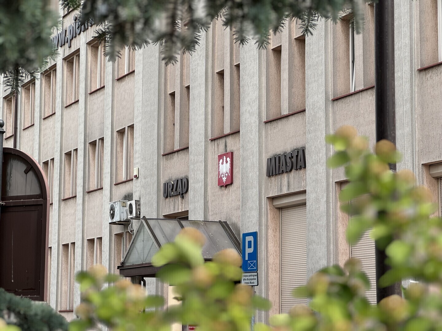 Cyberbezpieczeństwo i elastyczne formy pracy w Urzędzie Miasta Piotrkowa