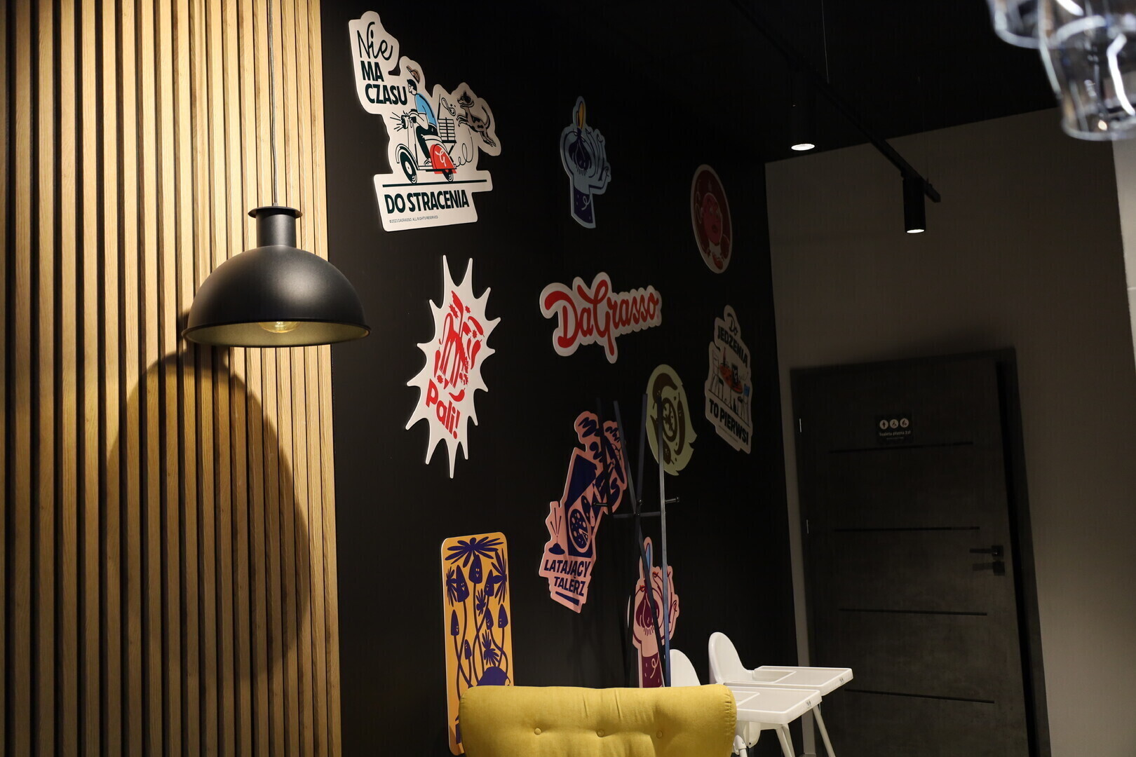 Nowa pizzeria na mapie miasta. Da Grasso otwiera lokal w Piotrkowie Trybunalskim