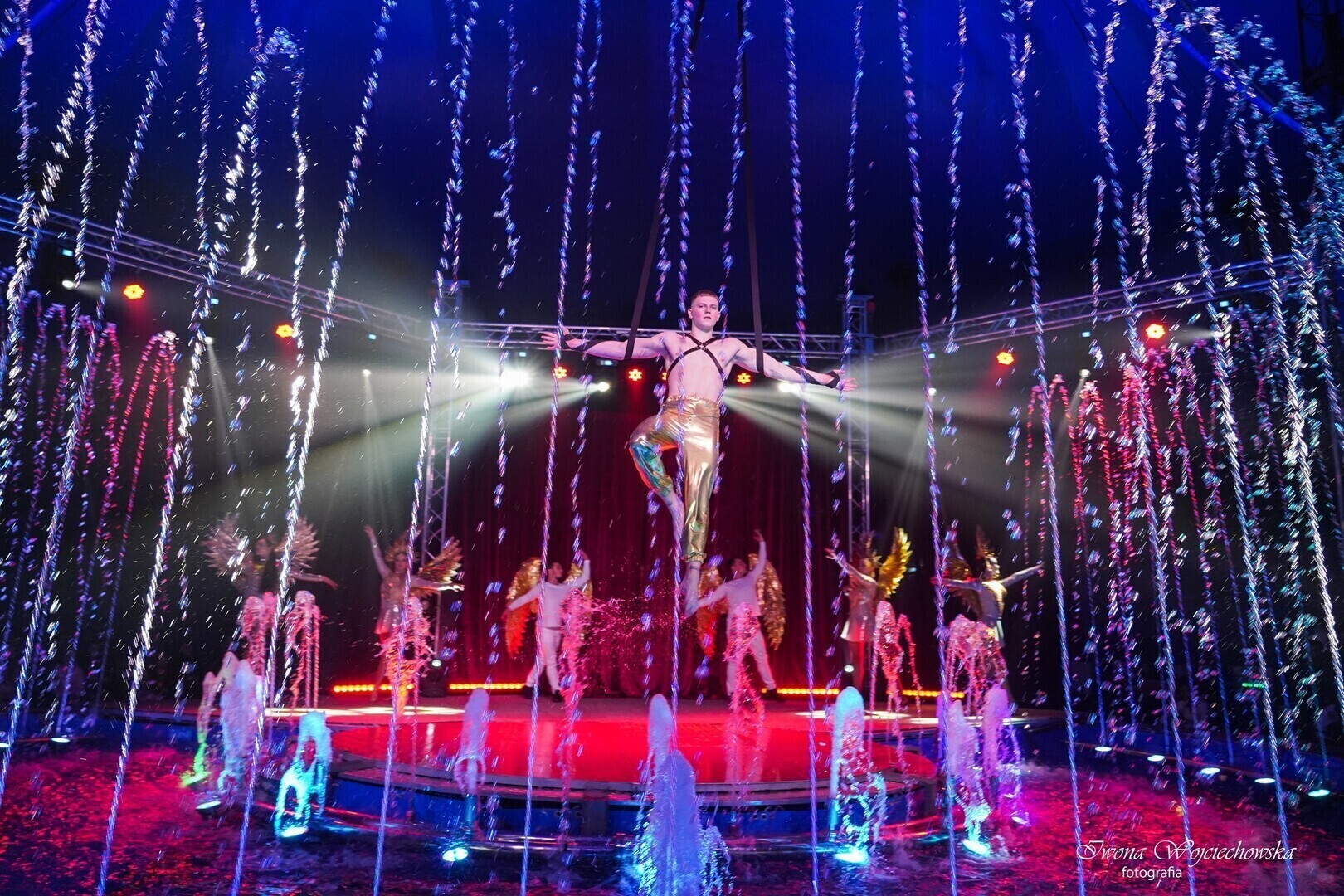 UWAGA Piotrków Trybunalski JUŻ 31 MARCA WIDZIMY SIĘ POD NAMIOTEM