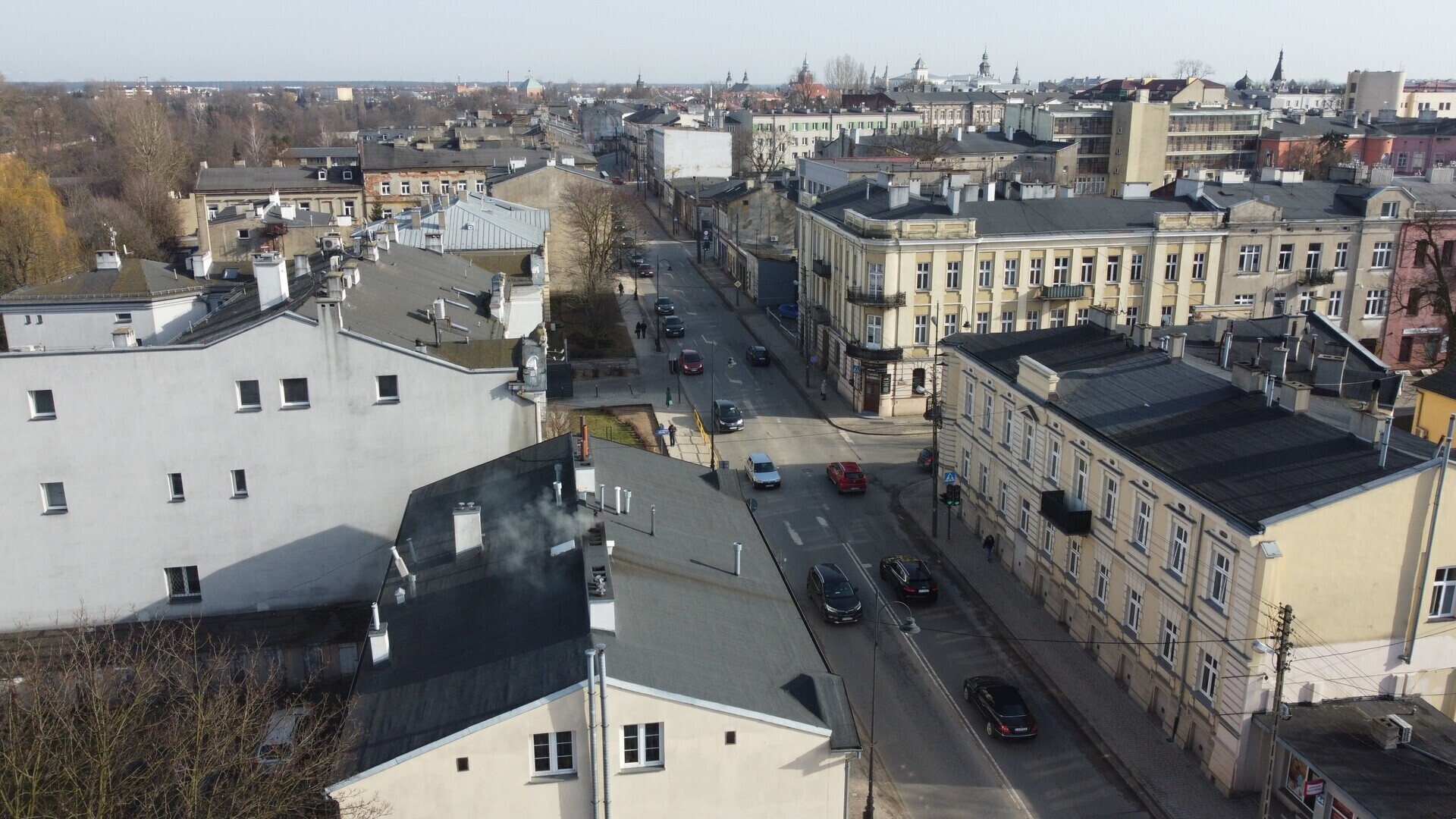 Coraz bliżej rowerowej rewolucji w Piotrkowie. Trwają konsultacje