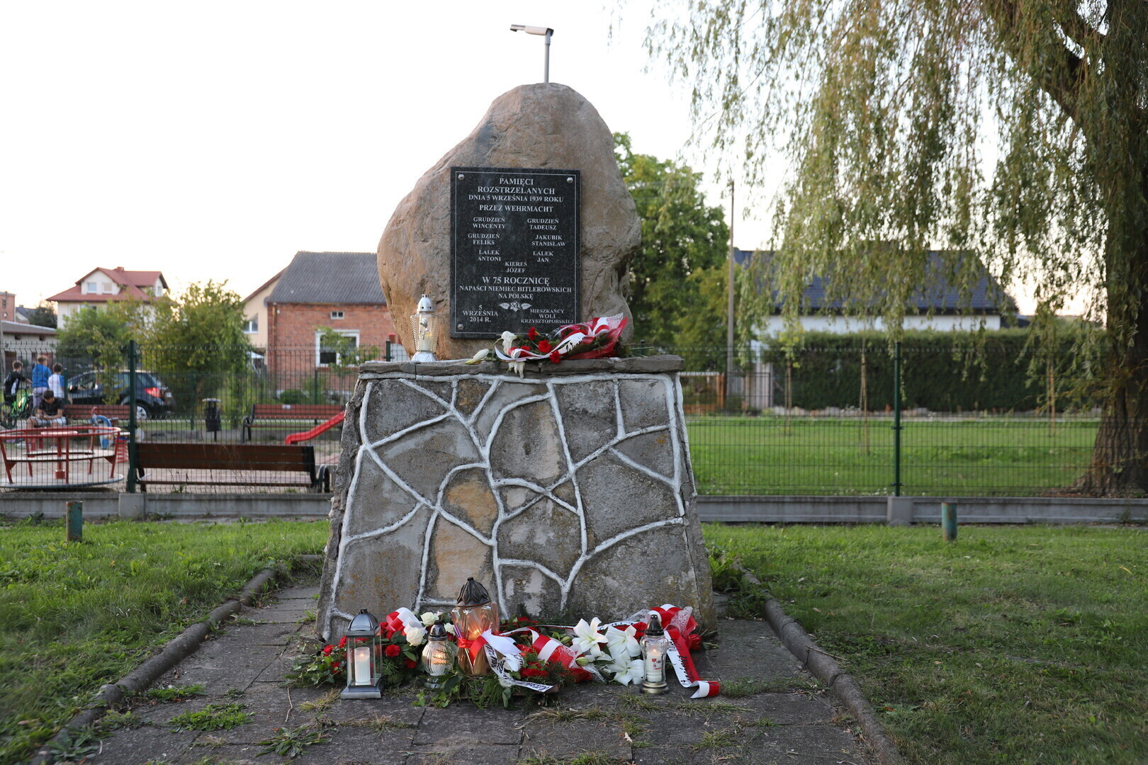 Granty sołeckie 2026 w gminie Wola Krzysztoporska