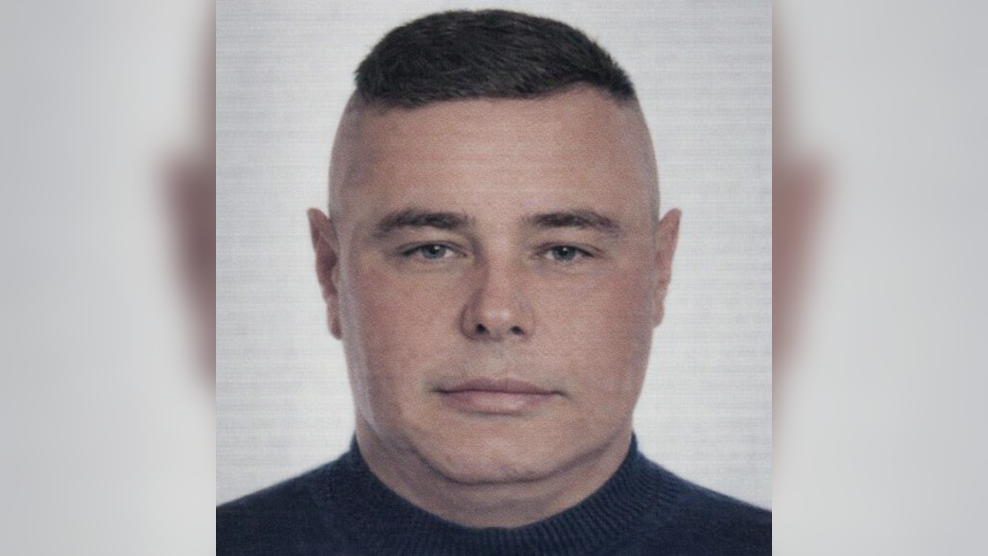 Zaginął 39-letni mężczyzna. Komunikat policji