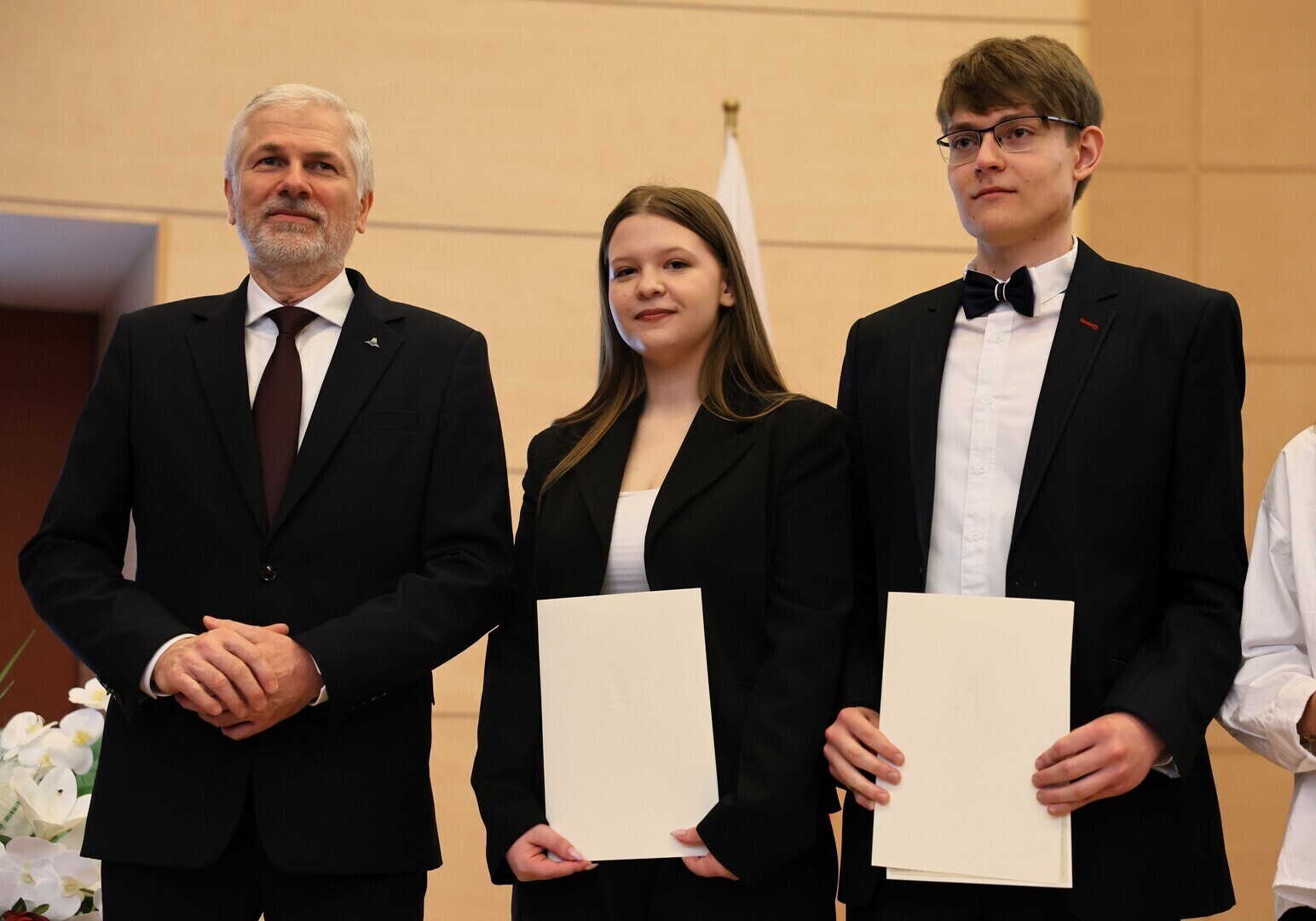 Stypendia Prezesa Rady Ministrów i MEN dla uczniów z Piotrkowa i regionu