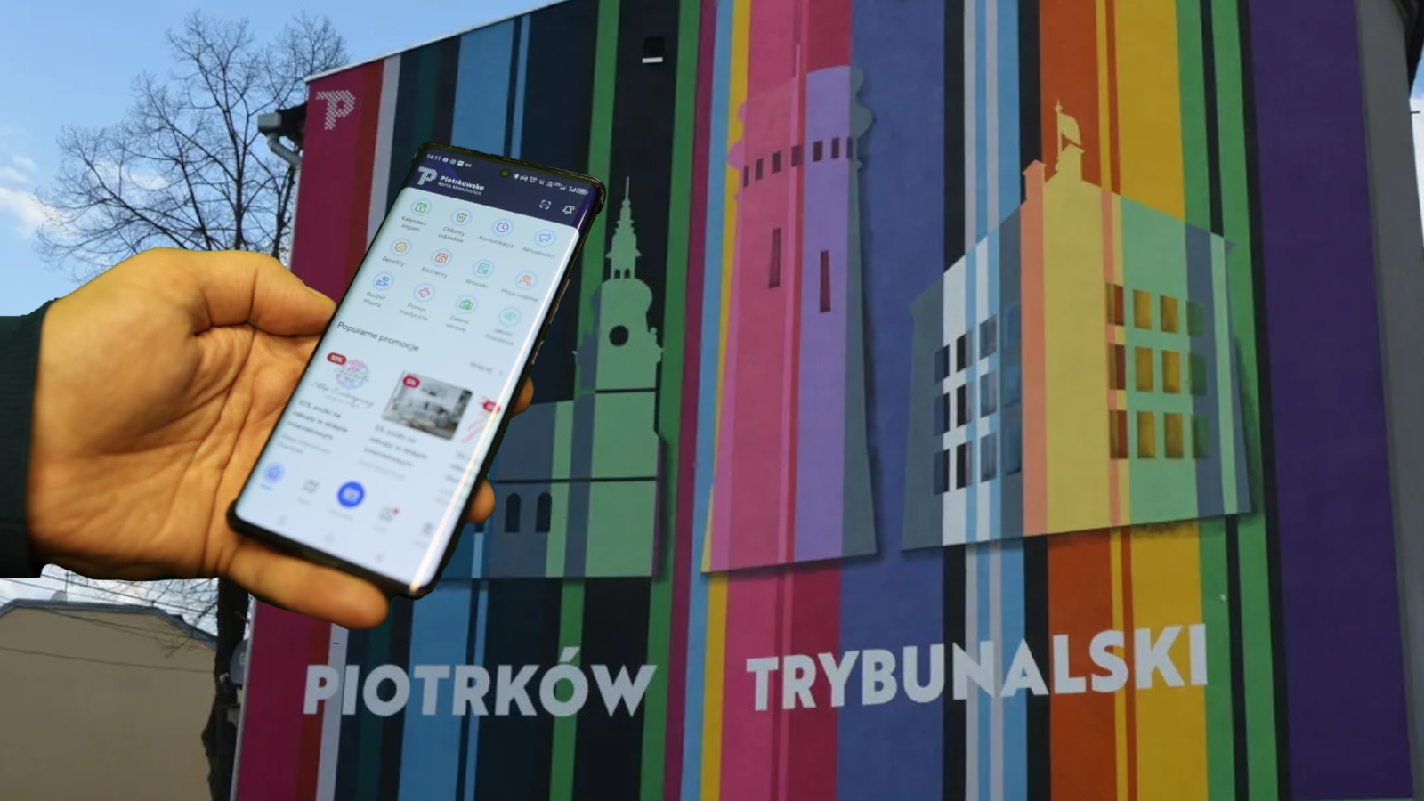 Karta Mieszkańca w województwie jak wypada Piotrków na tle innych miast