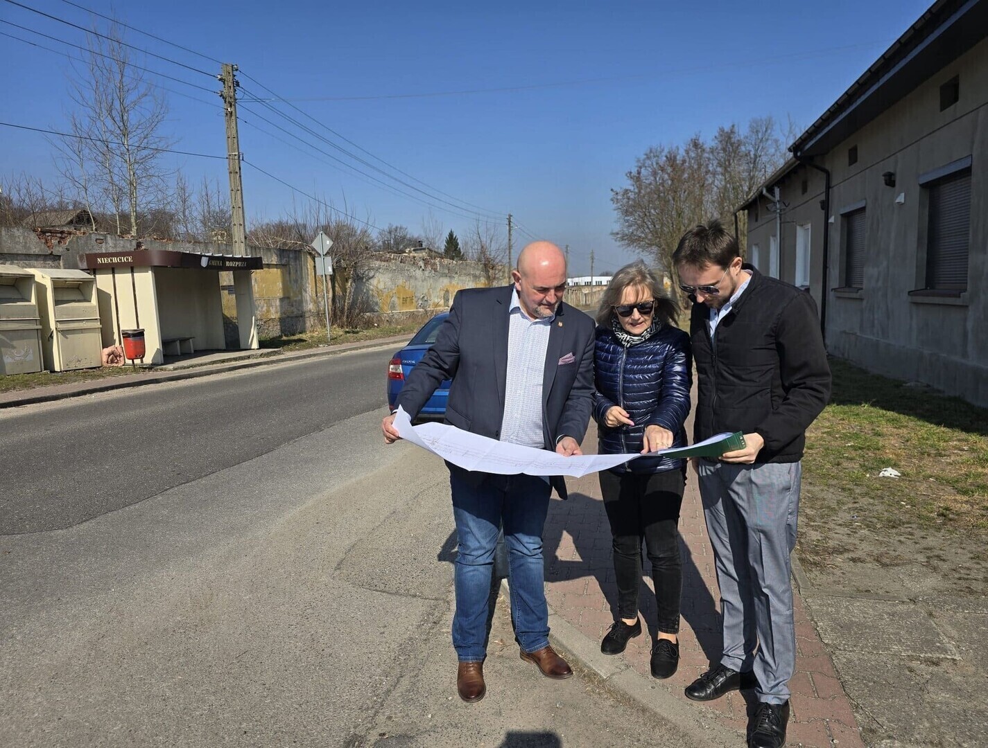 Modernizacje dróg powiatowych. Co zostanie zrealizowane