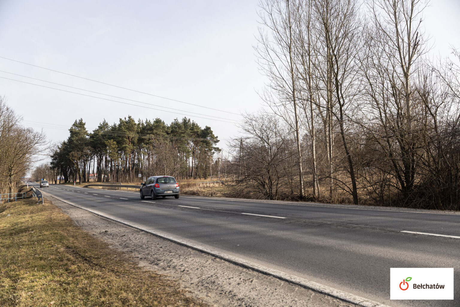 Rozbudowa Piłsudskiego. Powstanie nowa ścieżka rowerowa