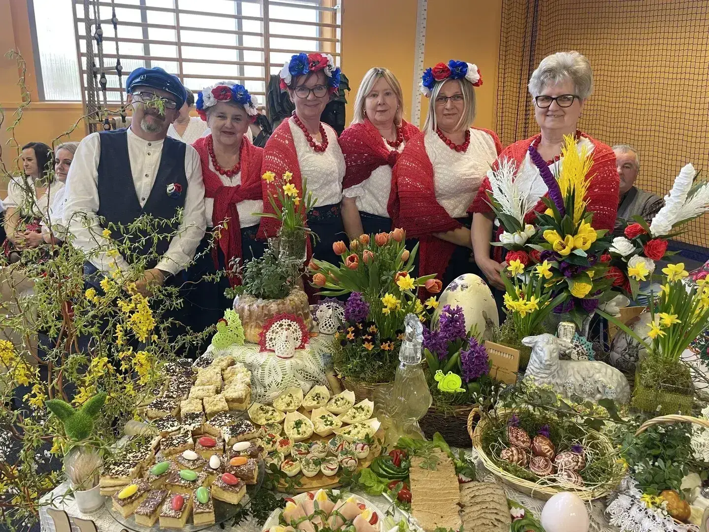 WielkaMOC Sulejowskich Smaków już w najbliższy weekend