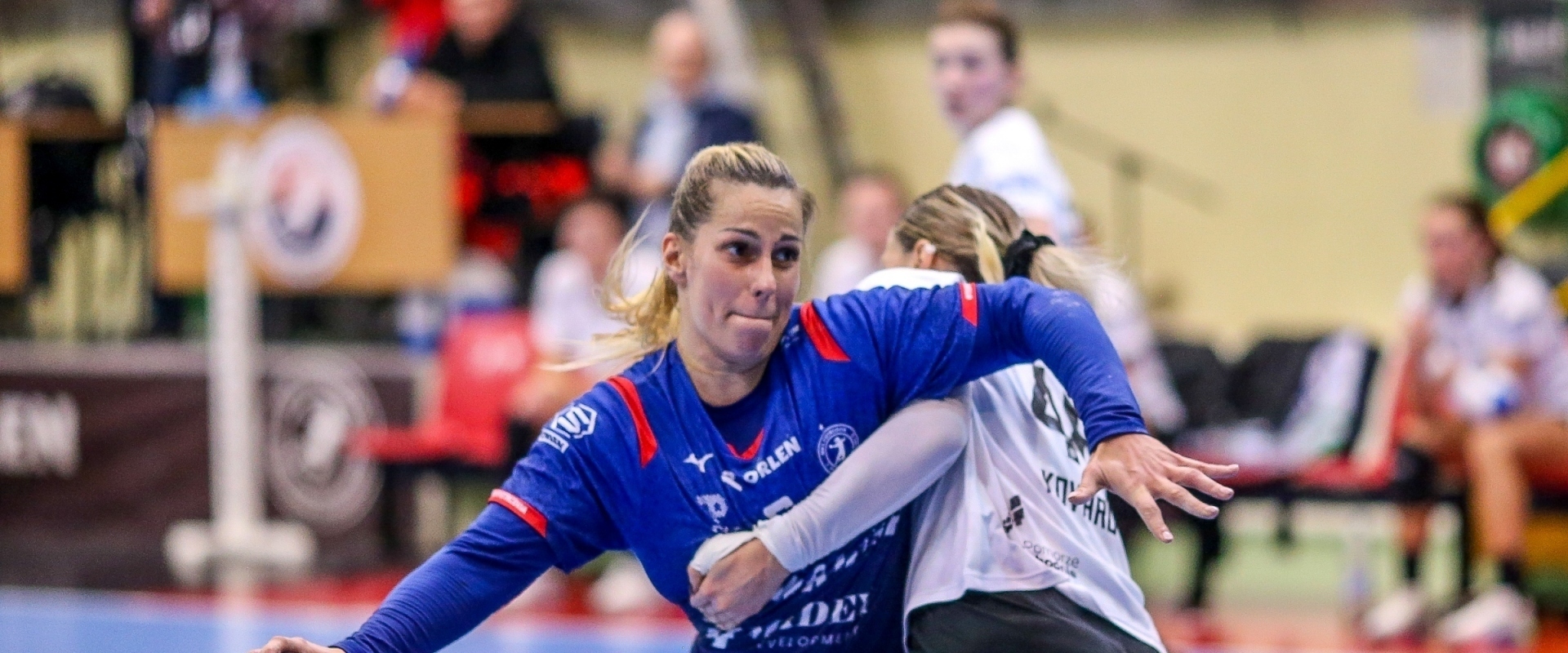 Piotrcovia awansowała do Final Four Pucharu Polski