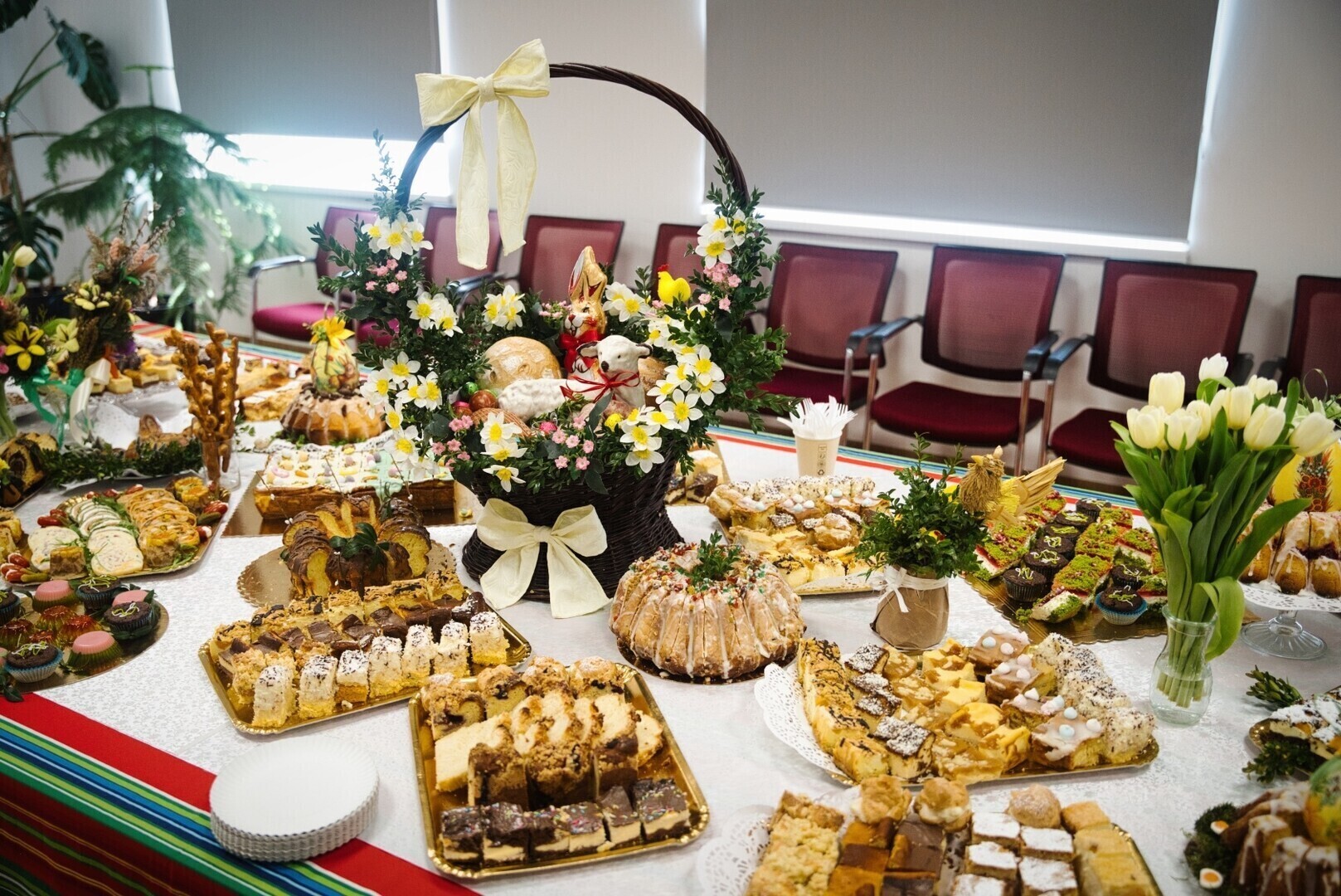 Wielkanocne jarmarki w regionie piotrkowskim radomszczańskim i tomaszowskim. Weekend pełen tradycji i smaków