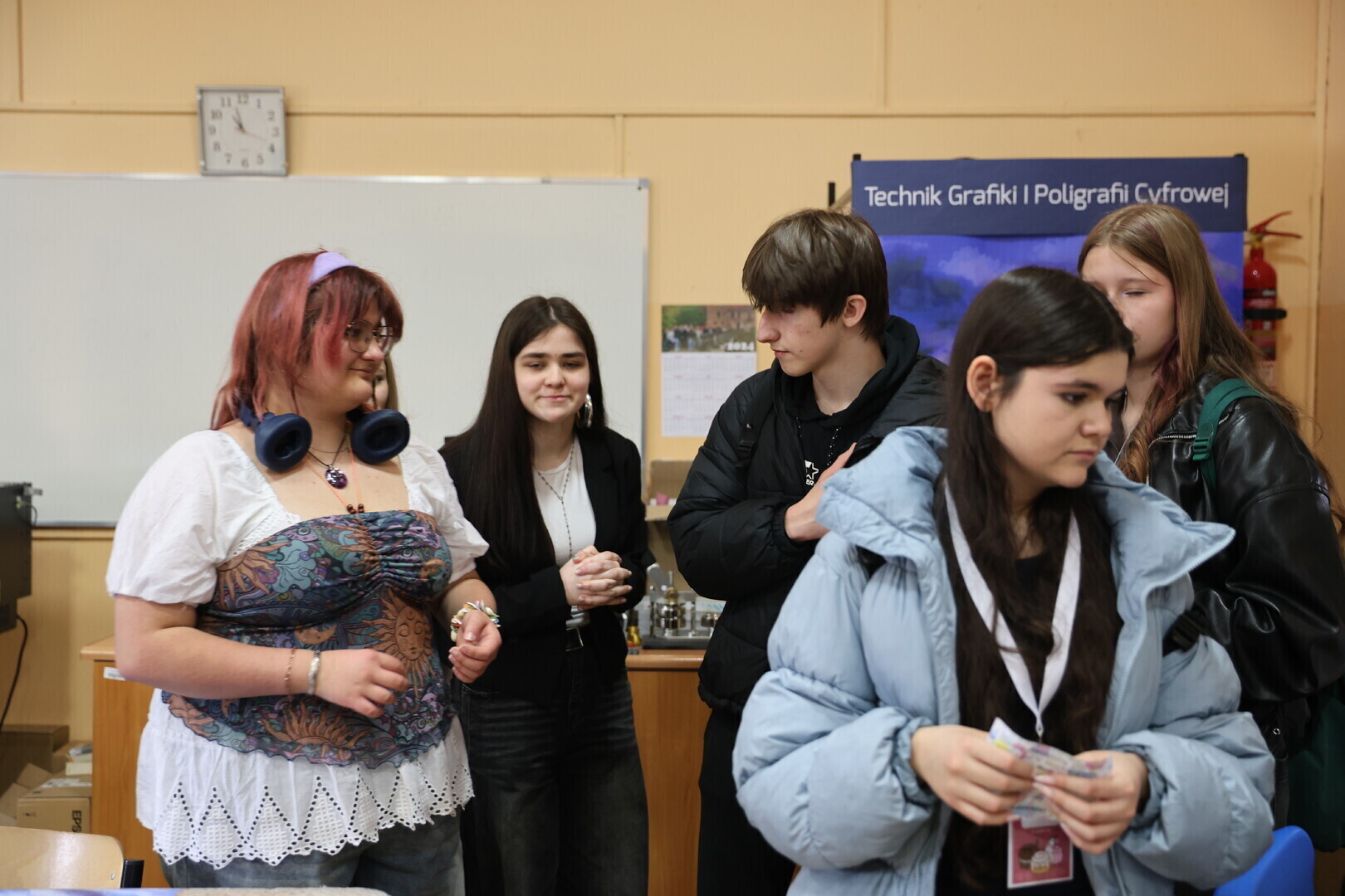 Krakówka otwarta dla kreatywnych pokazy mody nowoczesne pracownie i praktyki za granicą