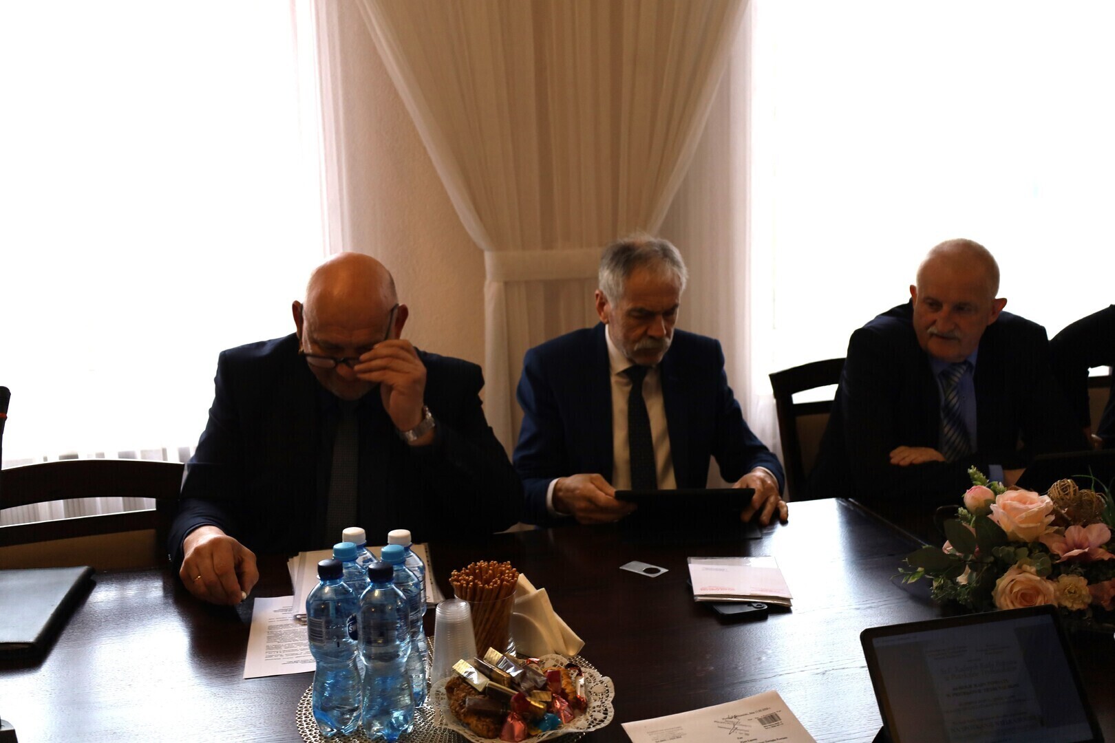 Powiat sprzedaje nieruchomość przy Roosevelta przetarg zostanie ogłoszony niebawem