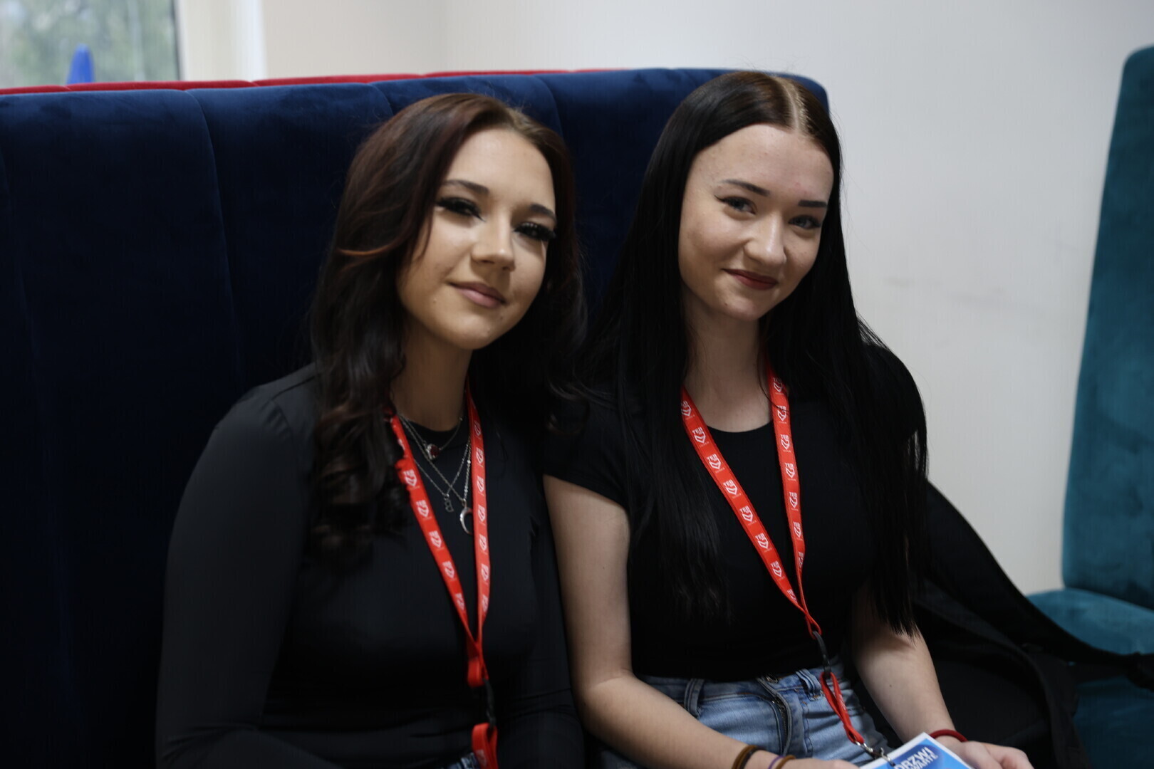 Nowoczesne pracownie i robot witający uczniów. Dni otwarte w TEB Edukacja w Piotrkowie