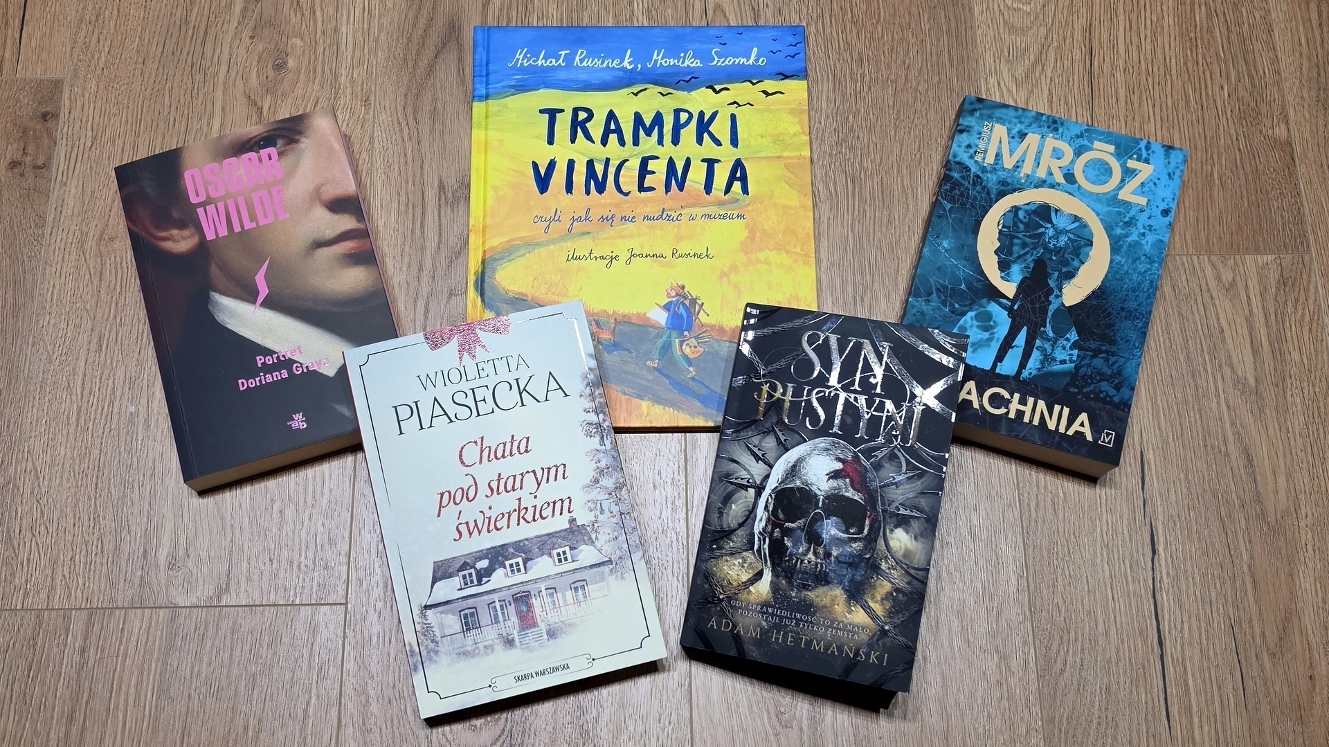 Książka na weekend czy Chyłka zgodzi się raz jeszcze na obronę Langera